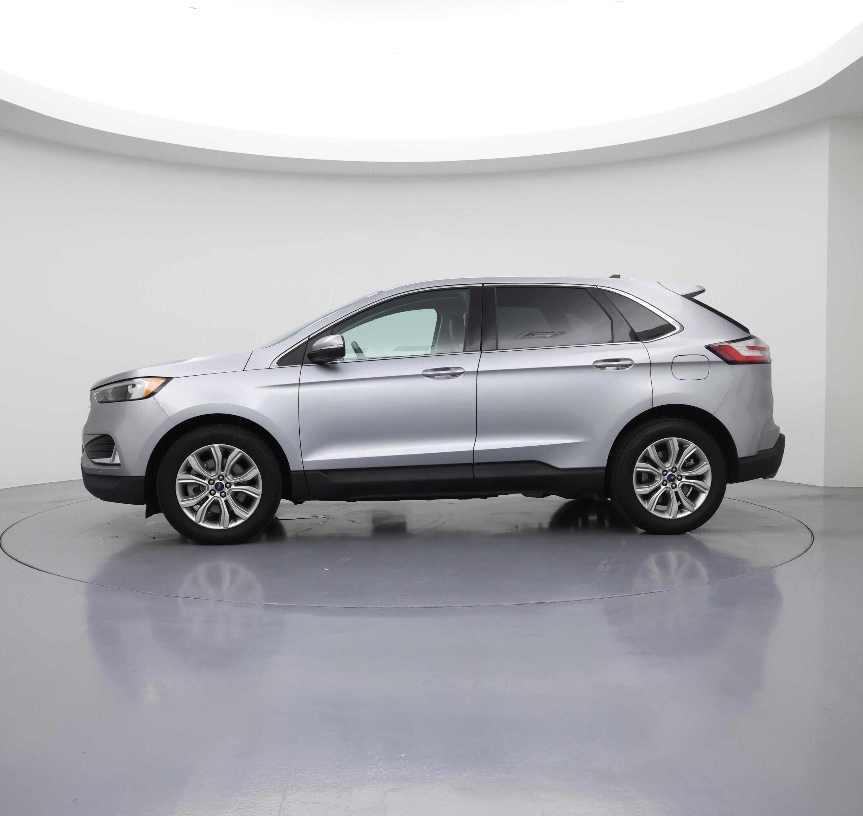 Thumbnail: 2022 Ford Edge - 3