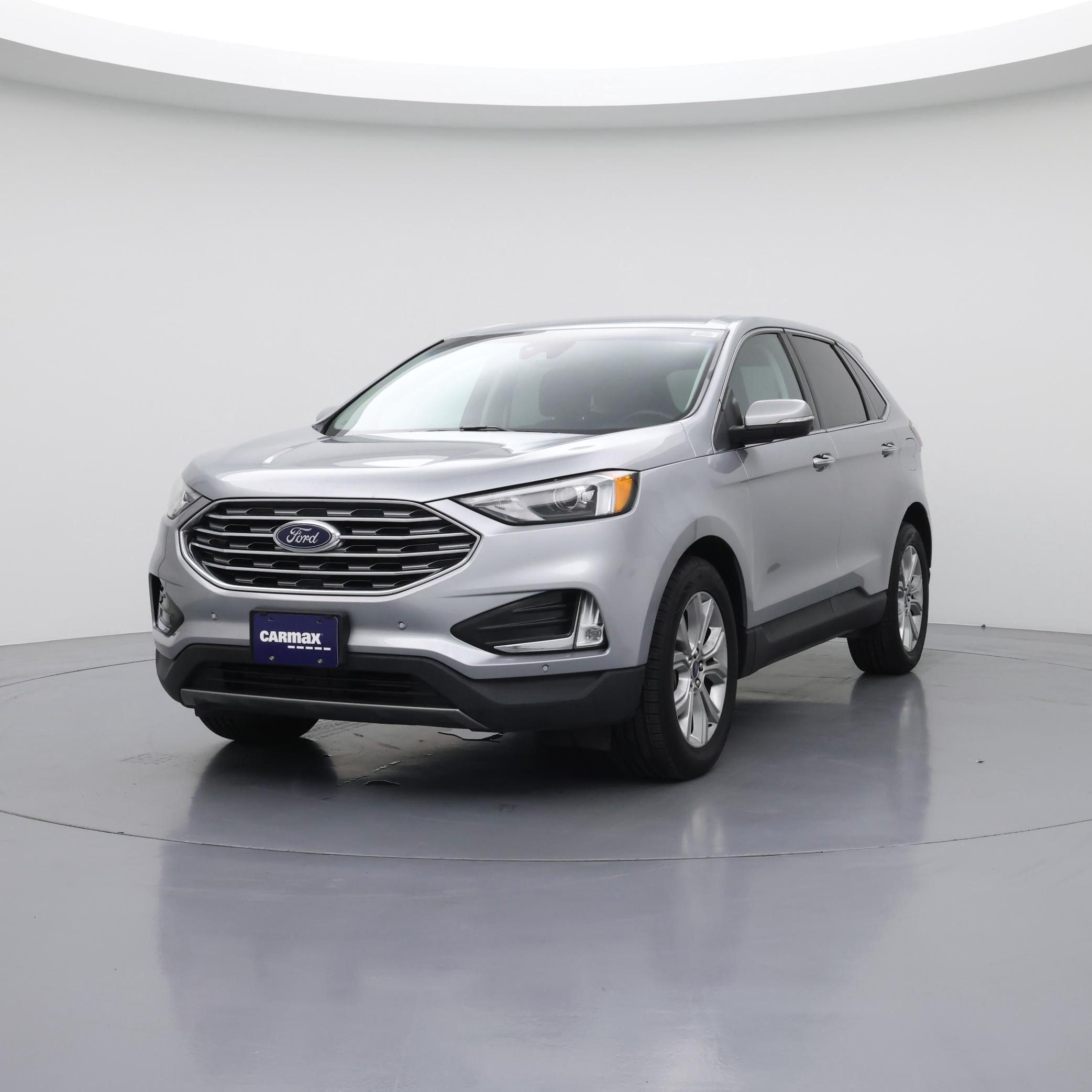 Thumbnail: 2022 Ford Edge - 4