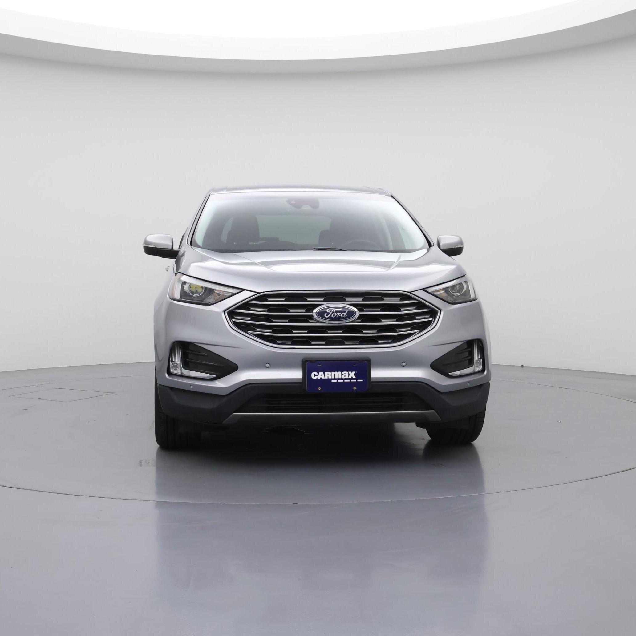 Thumbnail: 2022 Ford Edge - 5