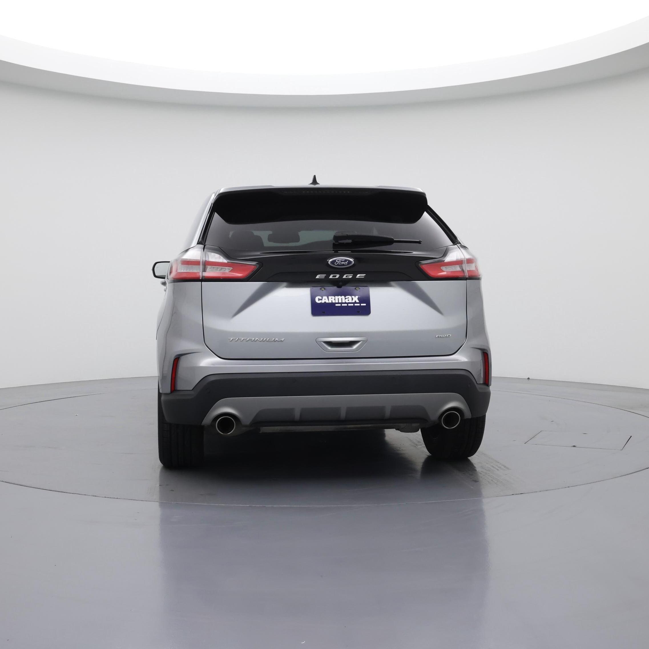 Thumbnail: 2022 Ford Edge - 6