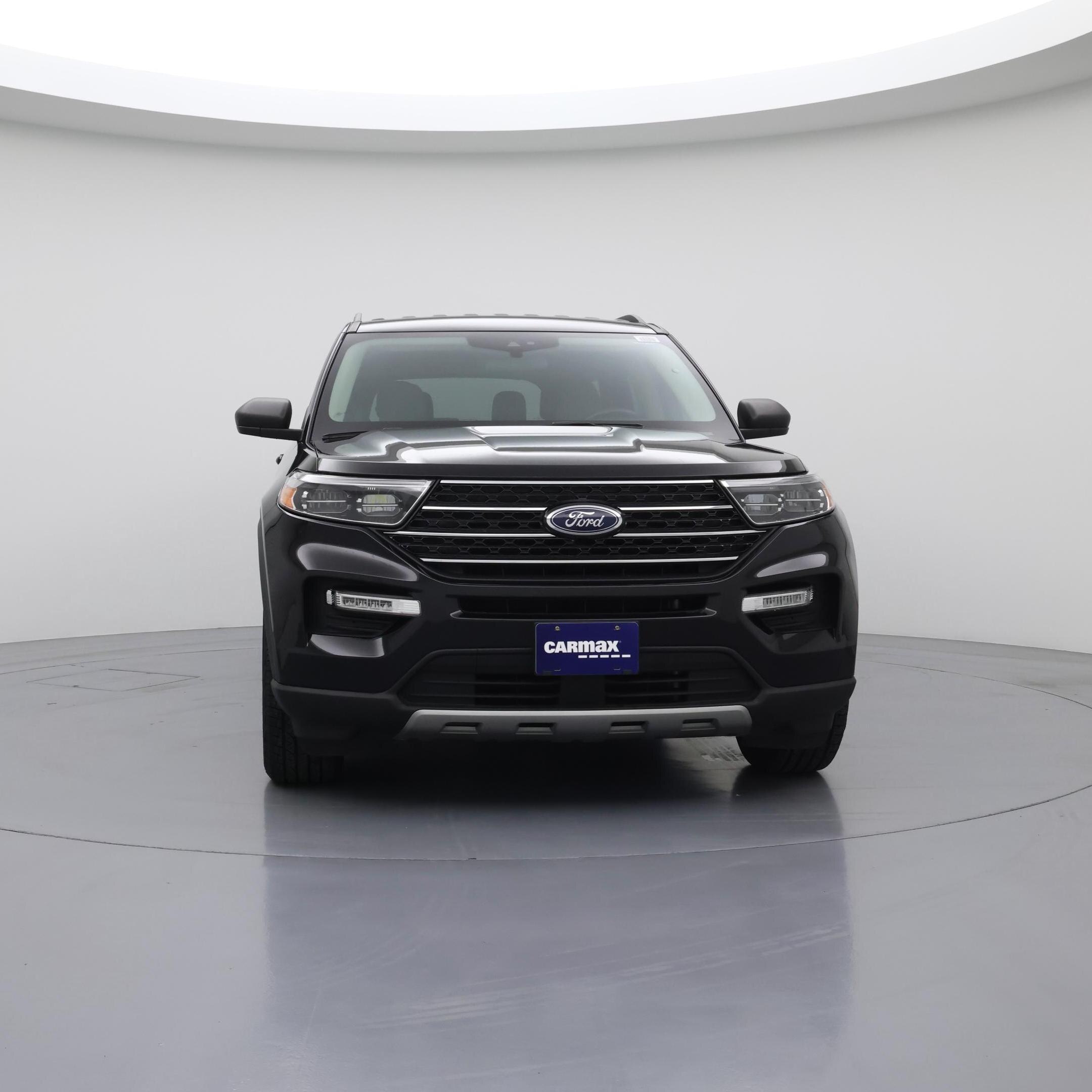 Thumbnail: 2020 Ford Explorer - 5