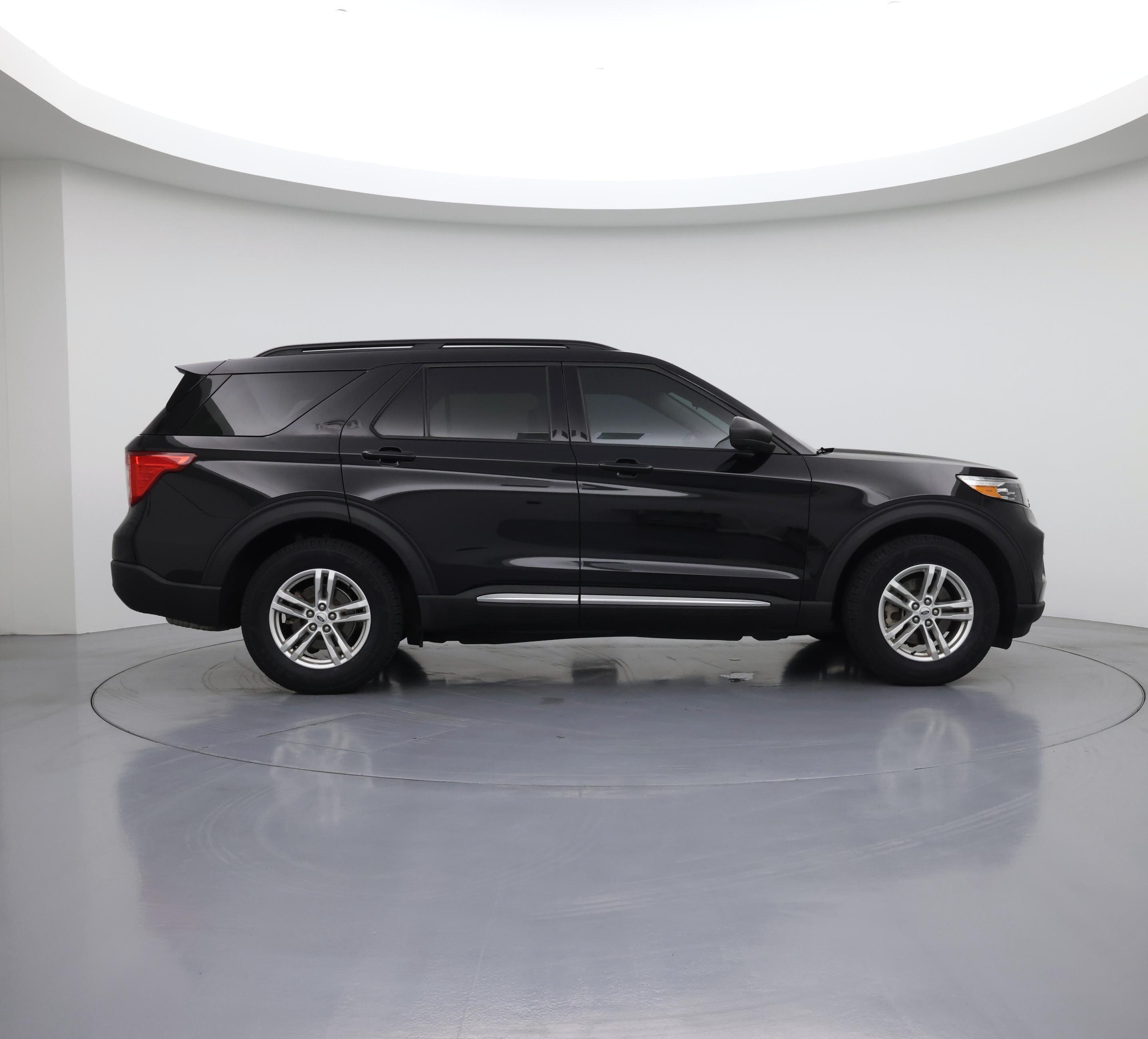 Thumbnail: 2020 Ford Explorer - 7