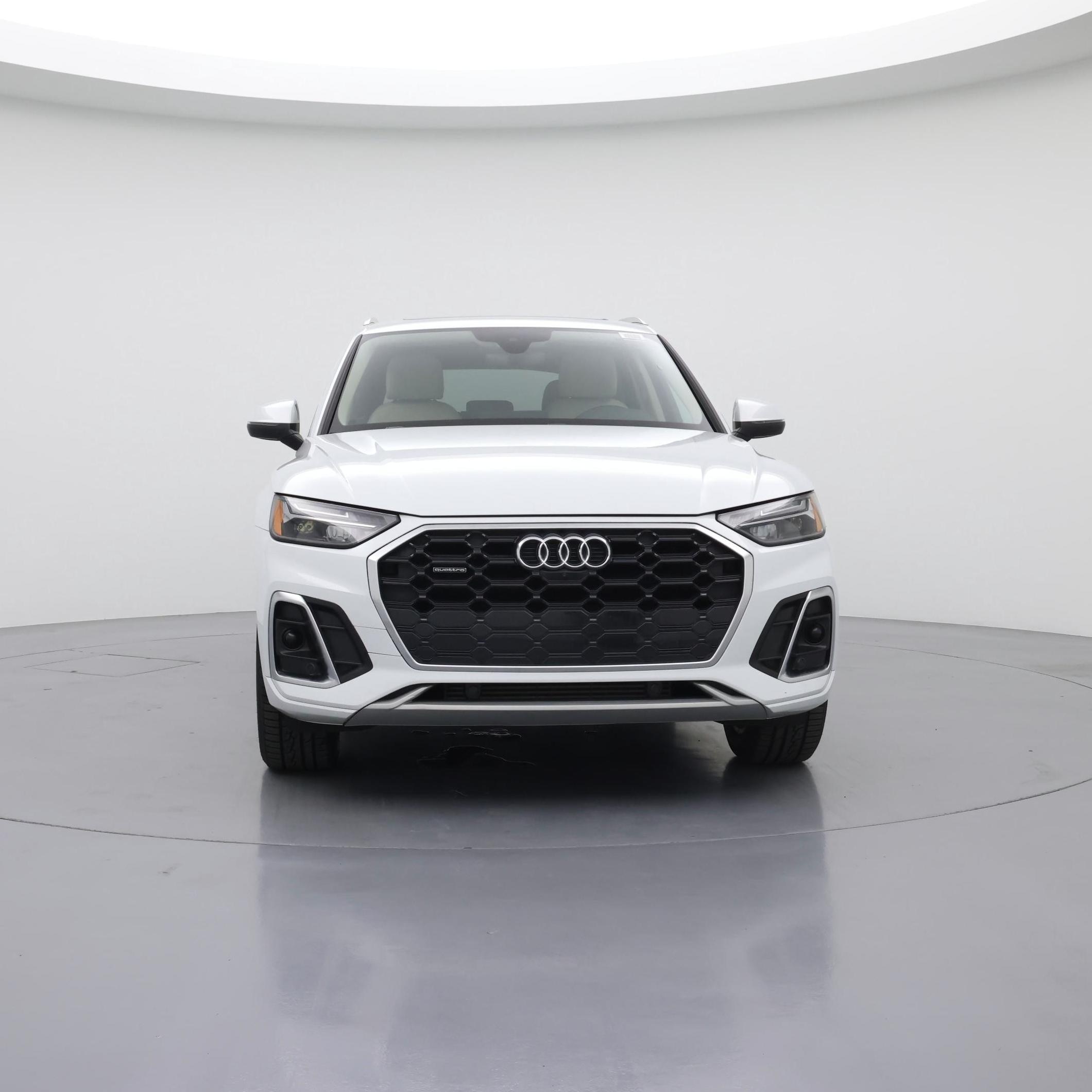 Thumbnail: 2022 Audi Q5 - 5