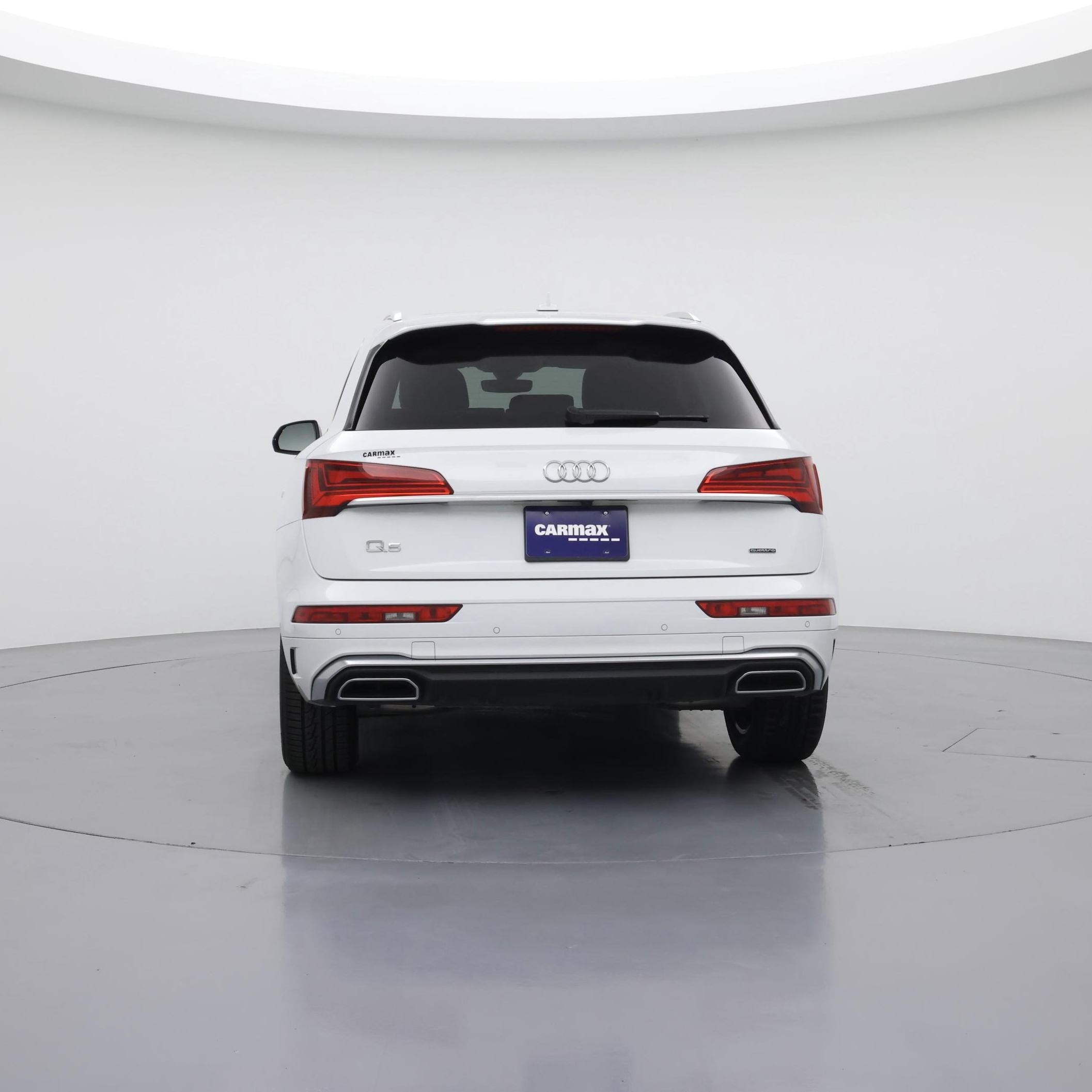 Thumbnail: 2022 Audi Q5 - 6