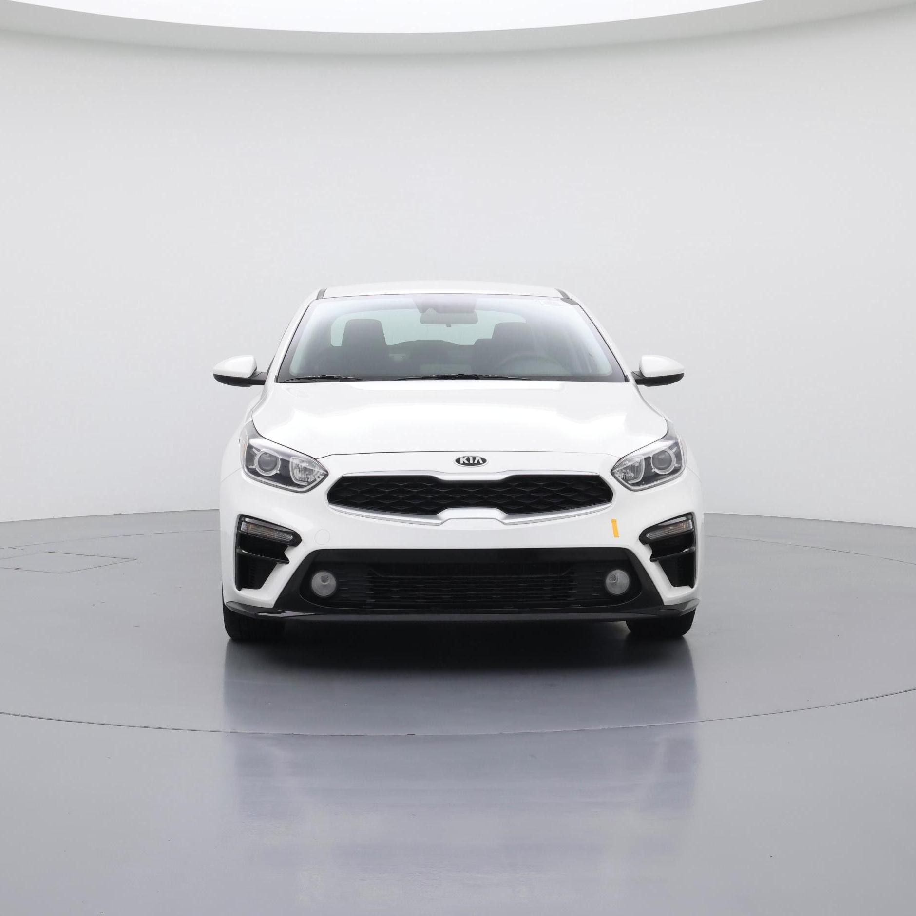 Thumbnail: 2021 Kia Forte - 5