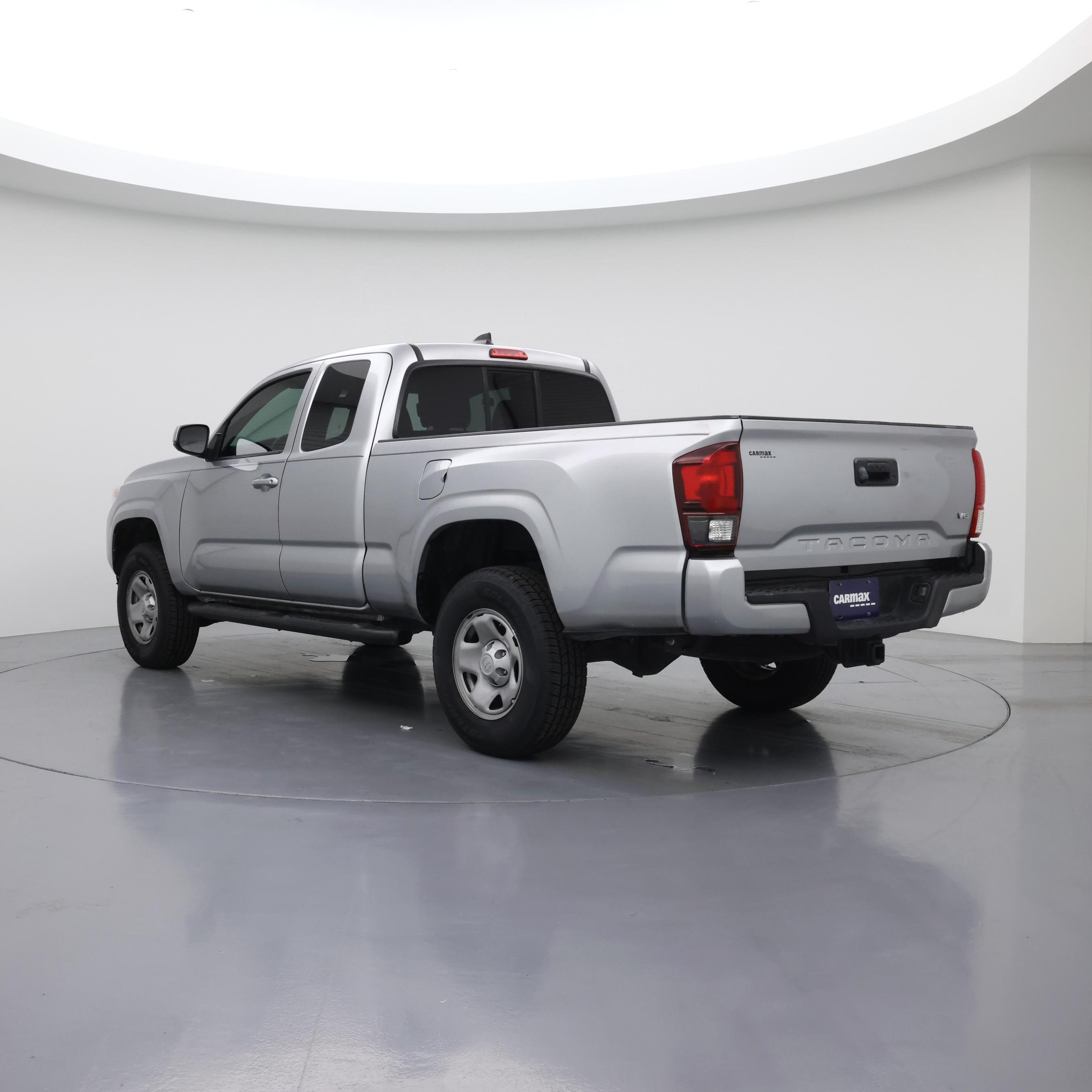 Thumbnail: 2022 Toyota Tacoma - 2