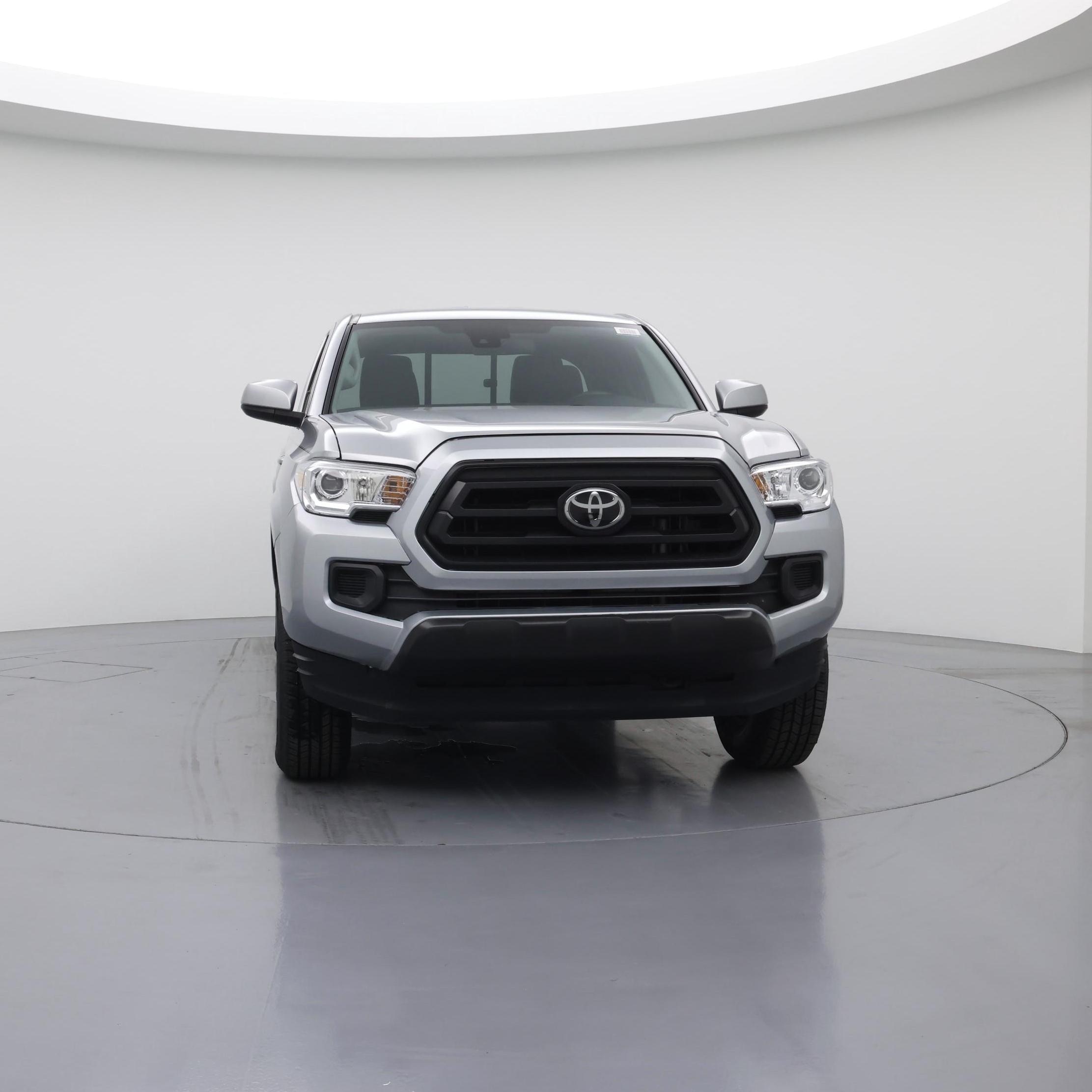 Thumbnail: 2022 Toyota Tacoma - 5