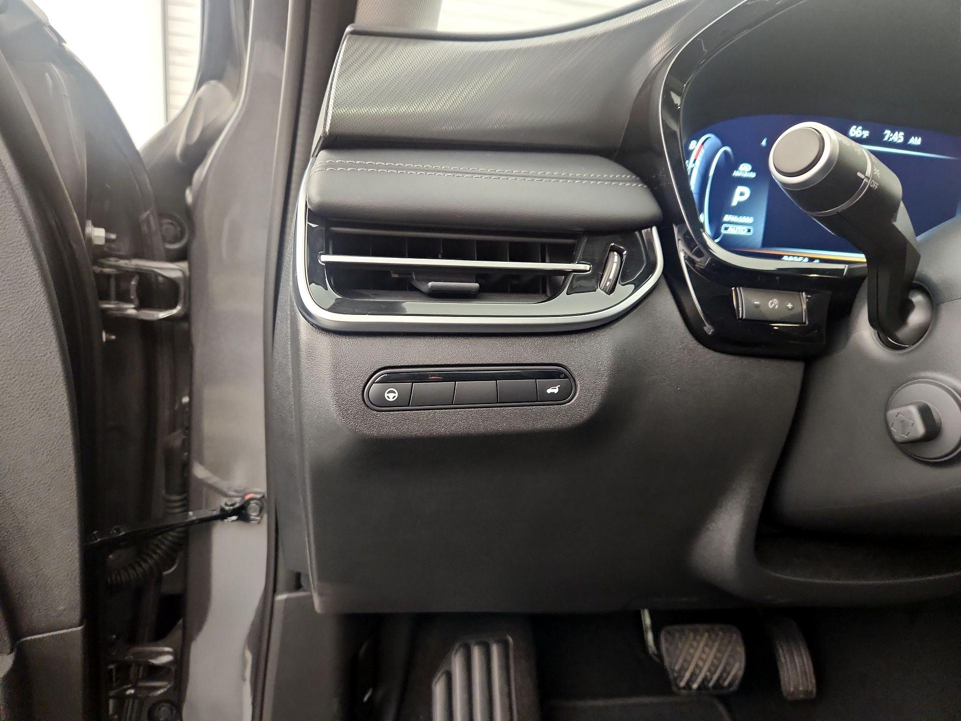 Thumbnail: 2024 INFINITI QX60 - 13