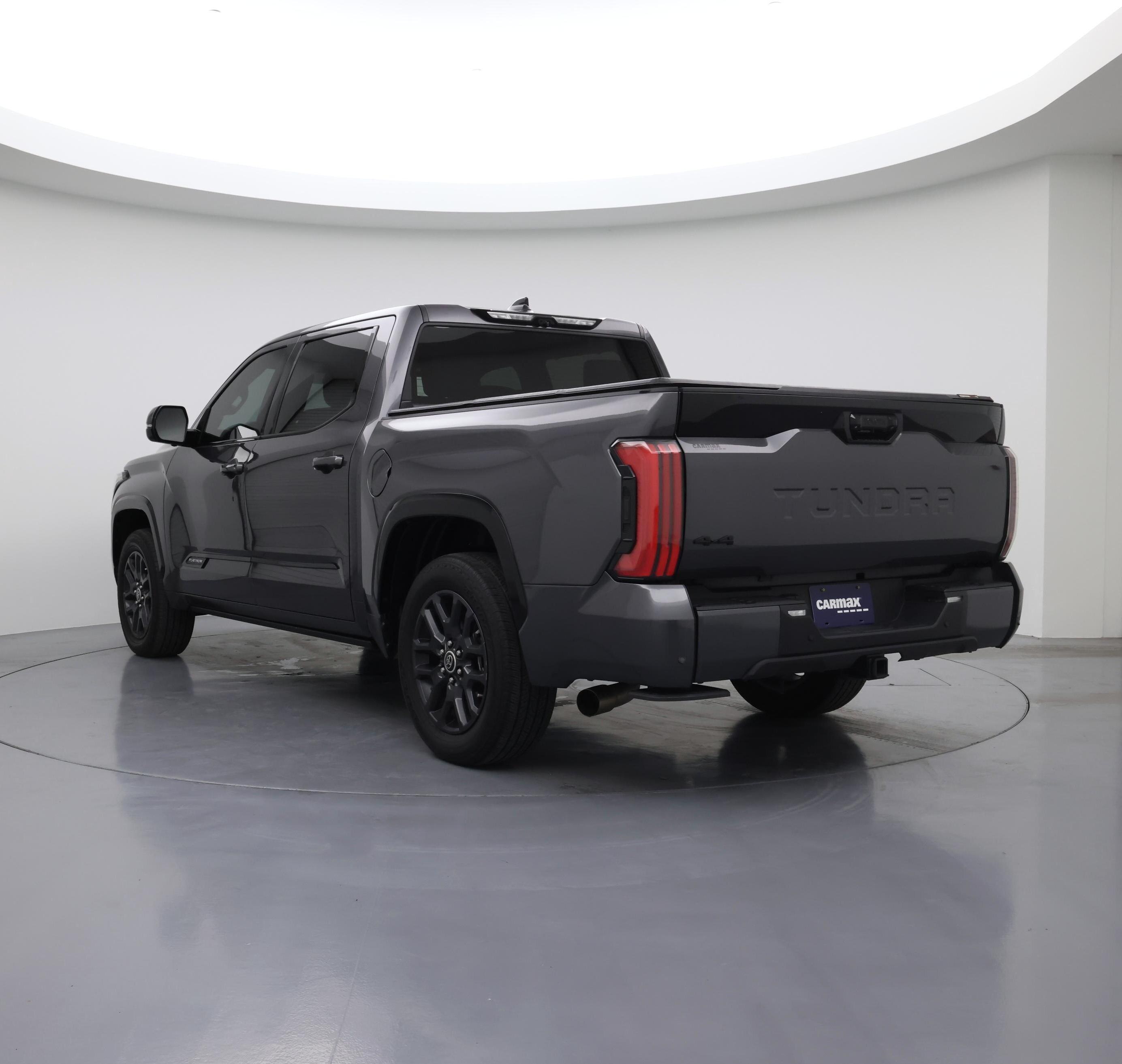 Thumbnail: 2022 Toyota Tundra - 2
