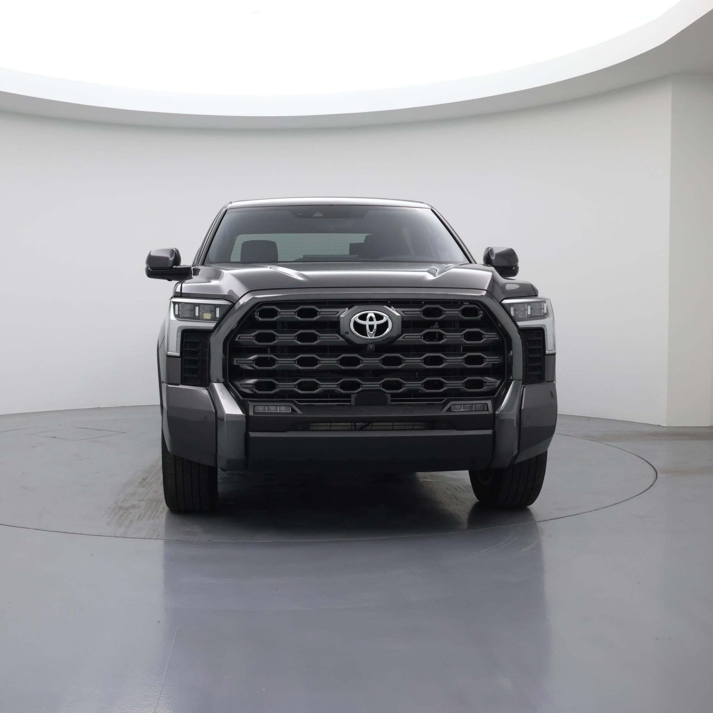 Thumbnail: 2022 Toyota Tundra - 5