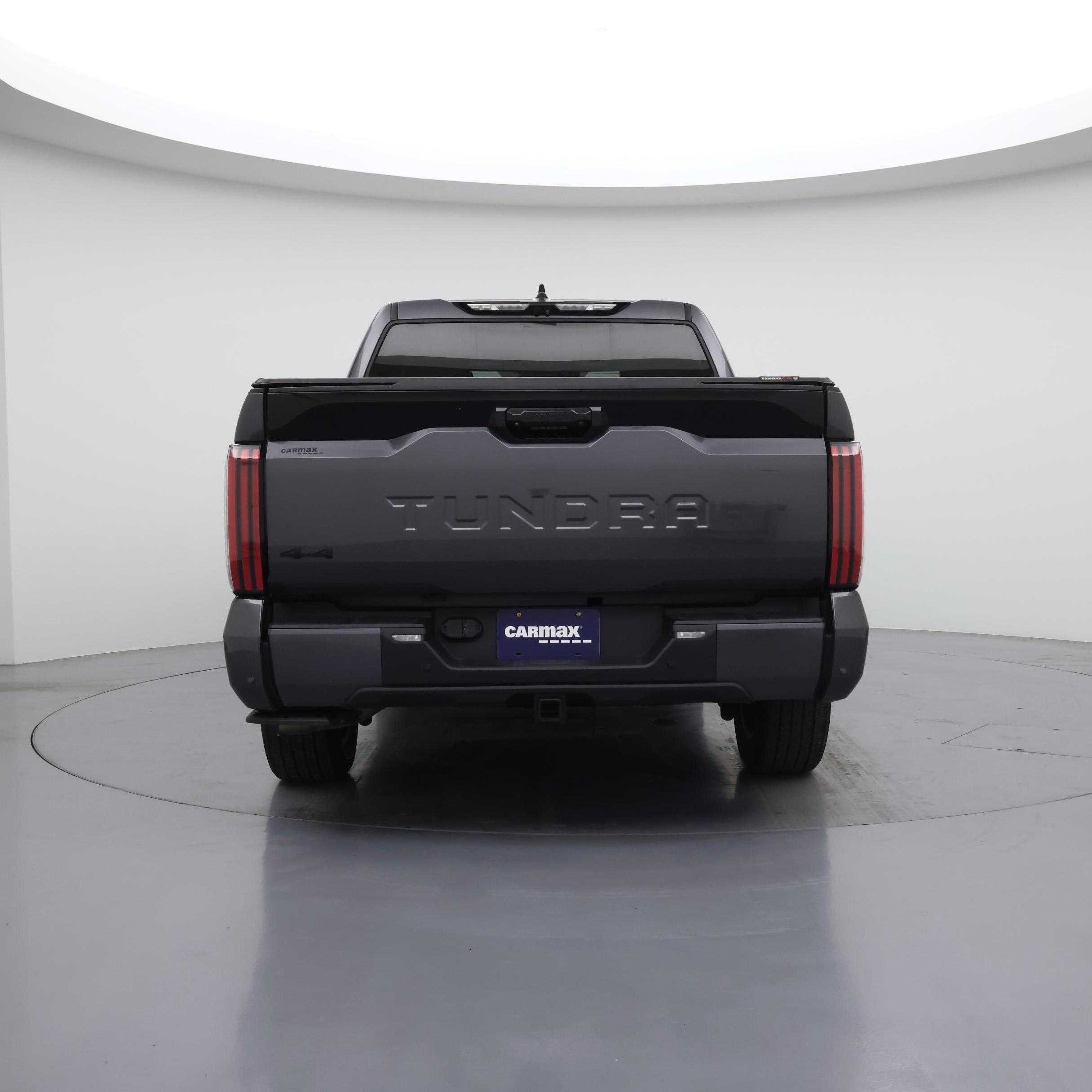 Thumbnail: 2022 Toyota Tundra - 6