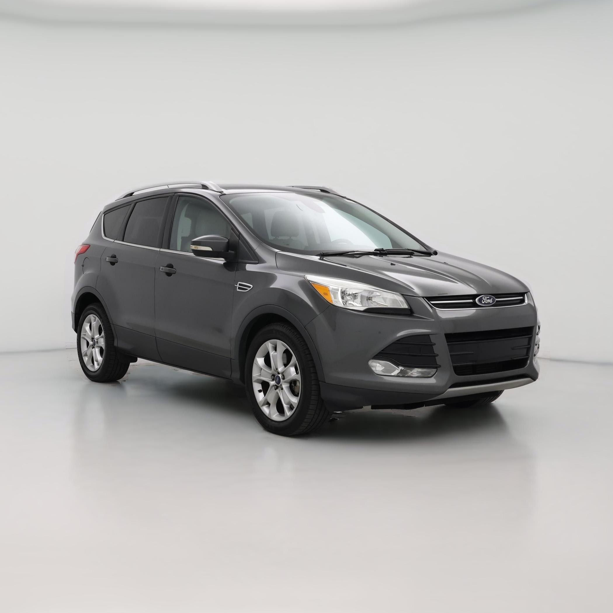 Thumbnail: 2016 Ford Escape - 1