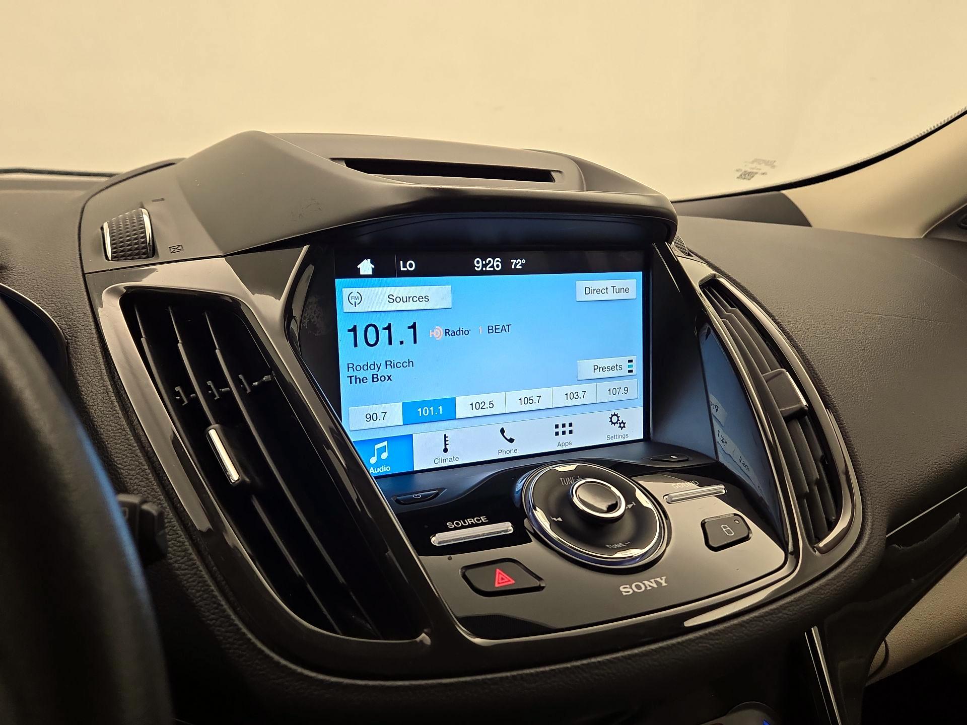 Thumbnail: 2016 Ford Escape - 14