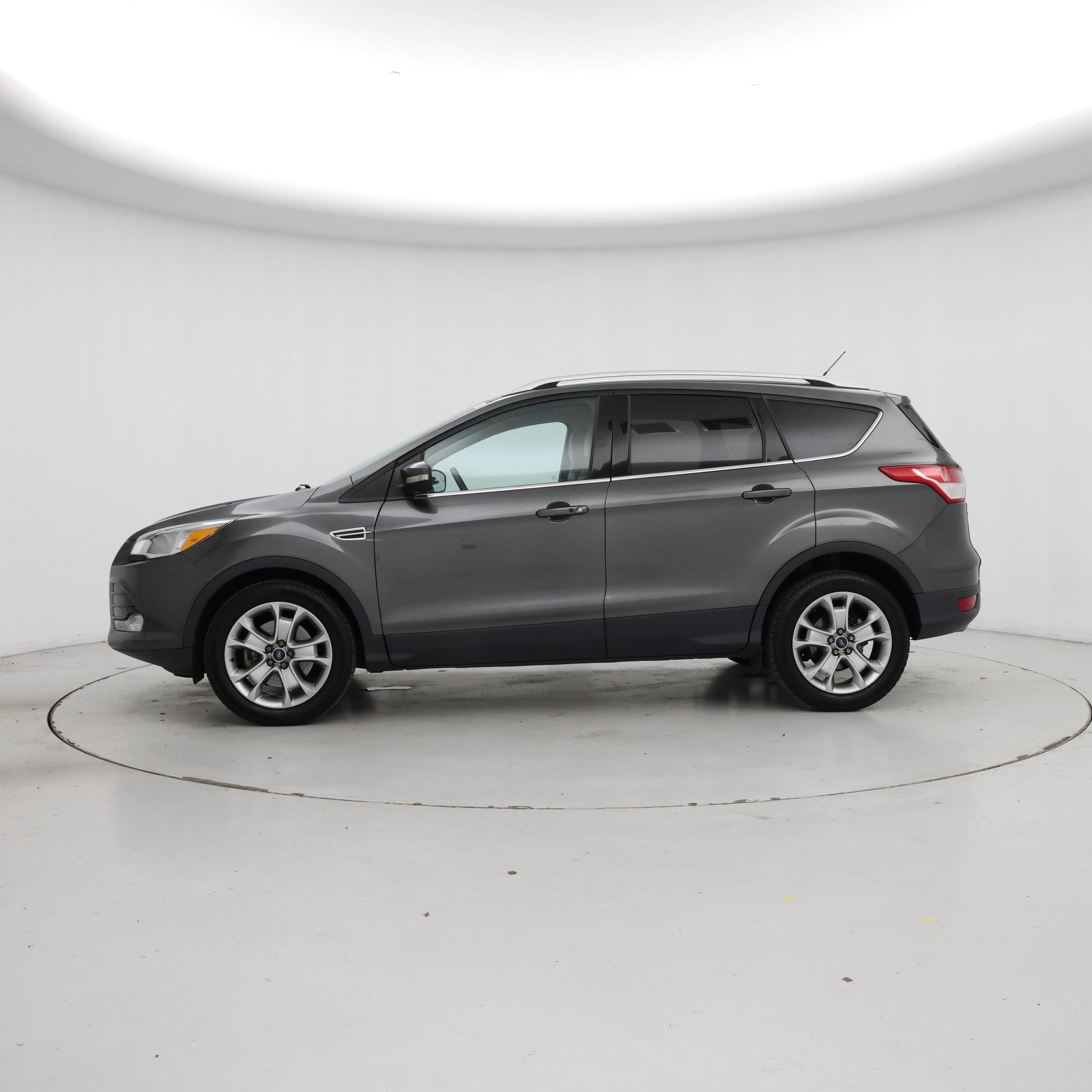 Thumbnail: 2016 Ford Escape - 3