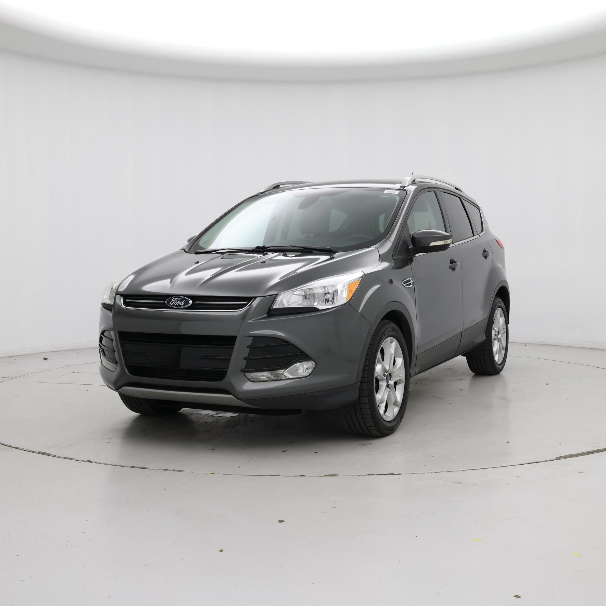 Thumbnail: 2016 Ford Escape - 4