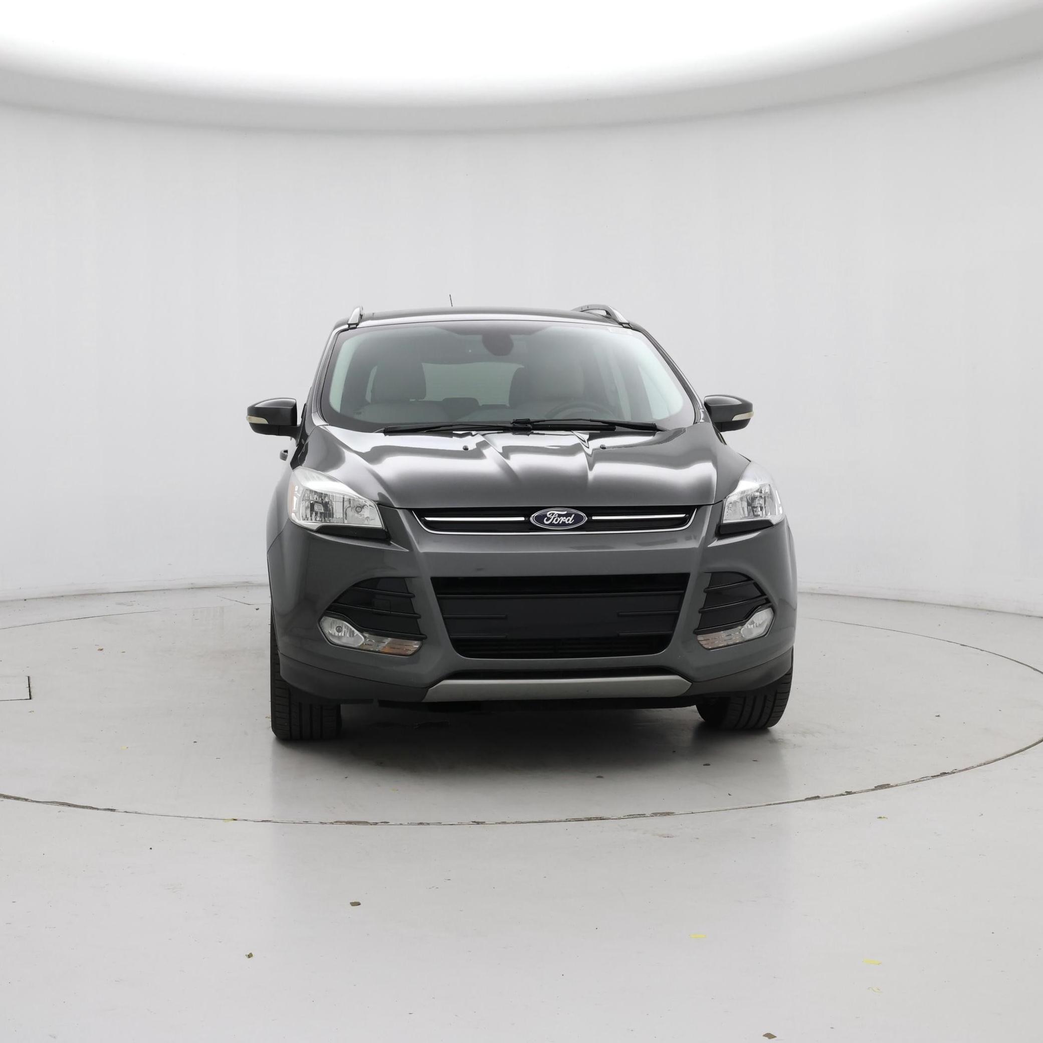 Thumbnail: 2016 Ford Escape - 5