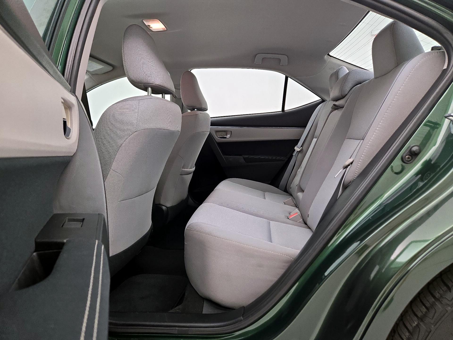 Thumbnail: 2016 Toyota Corolla - 19