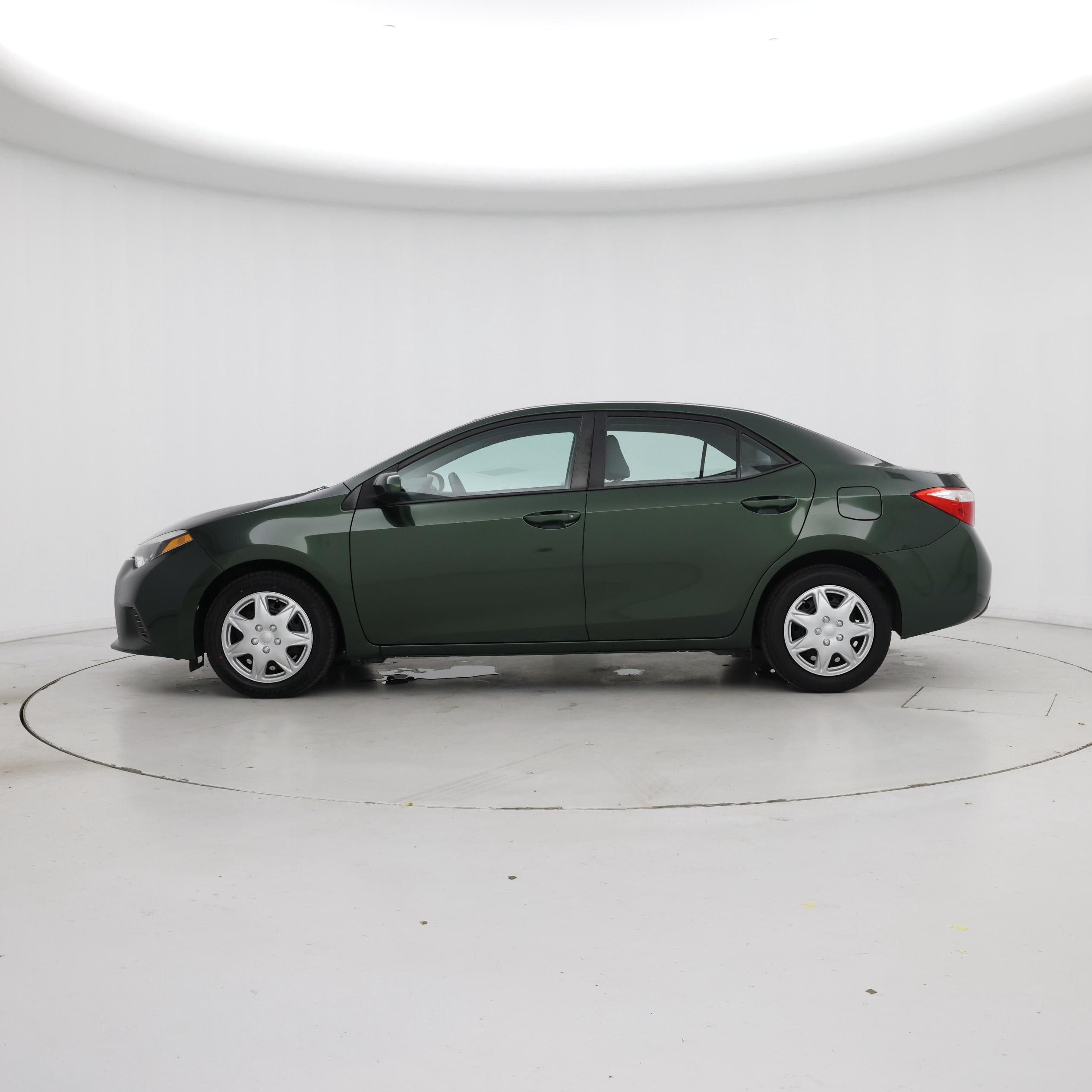 Thumbnail: 2016 Toyota Corolla - 3