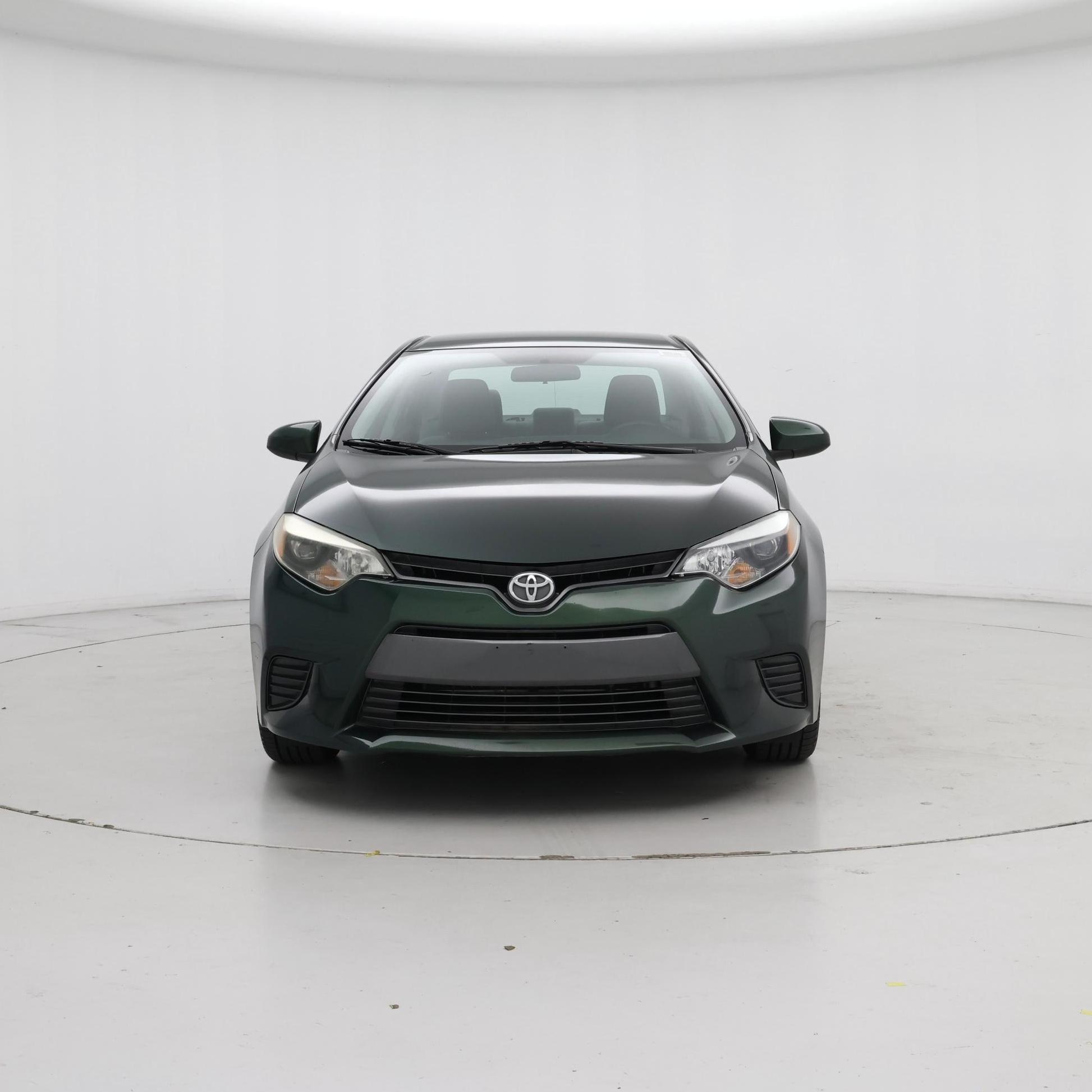 Thumbnail: 2016 Toyota Corolla - 5
