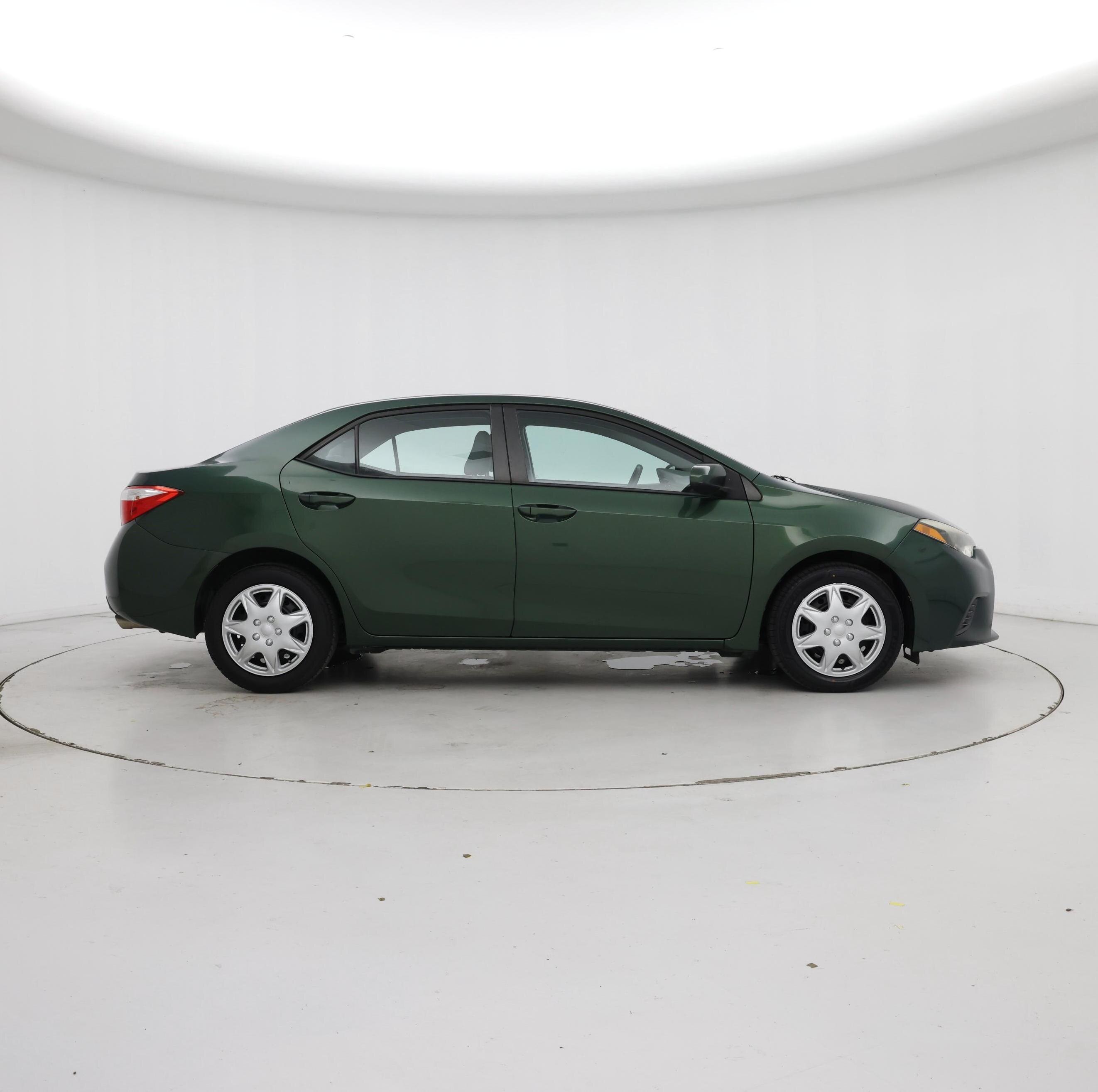 Thumbnail: 2016 Toyota Corolla - 7
