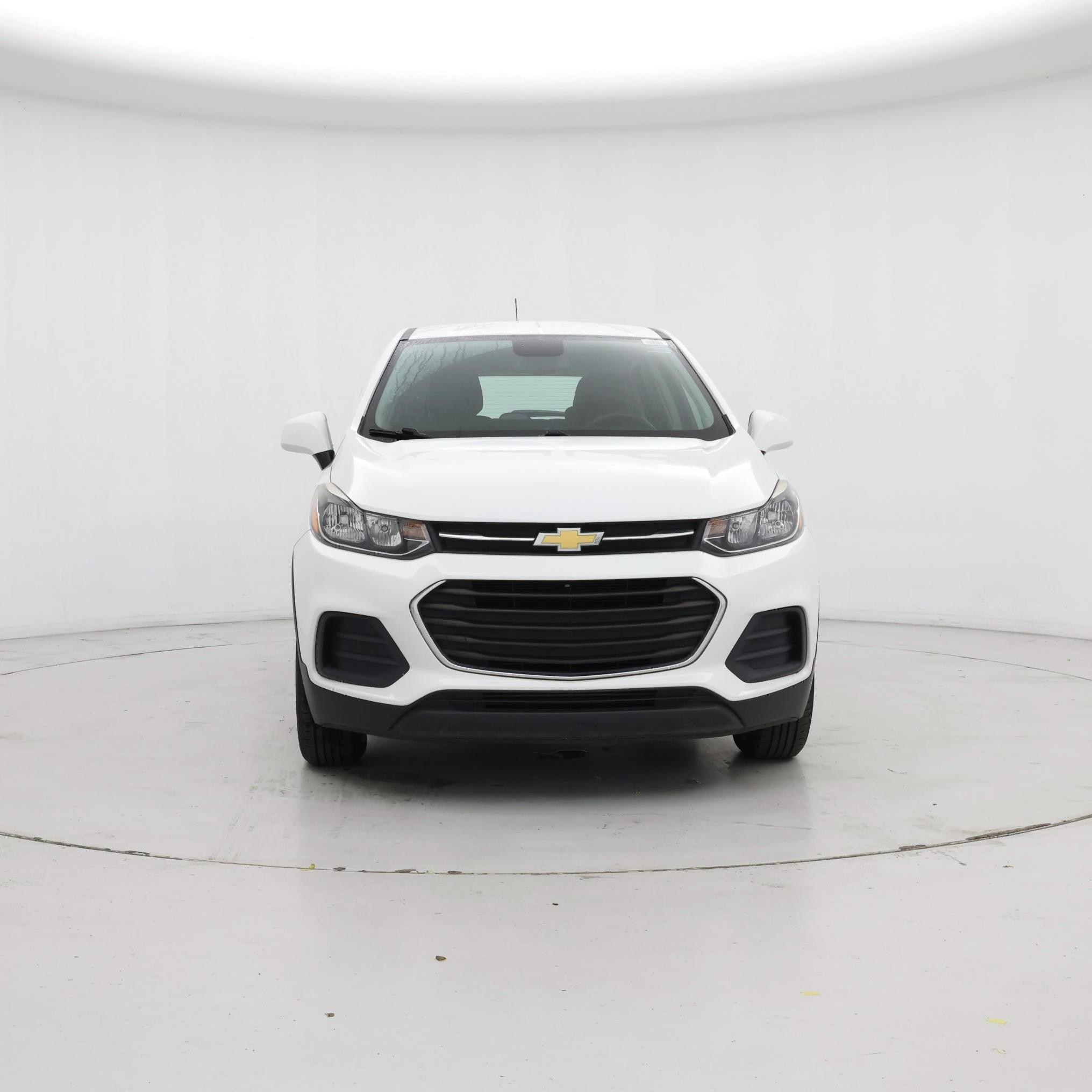 Thumbnail: 2018 Chevrolet Trax - 5