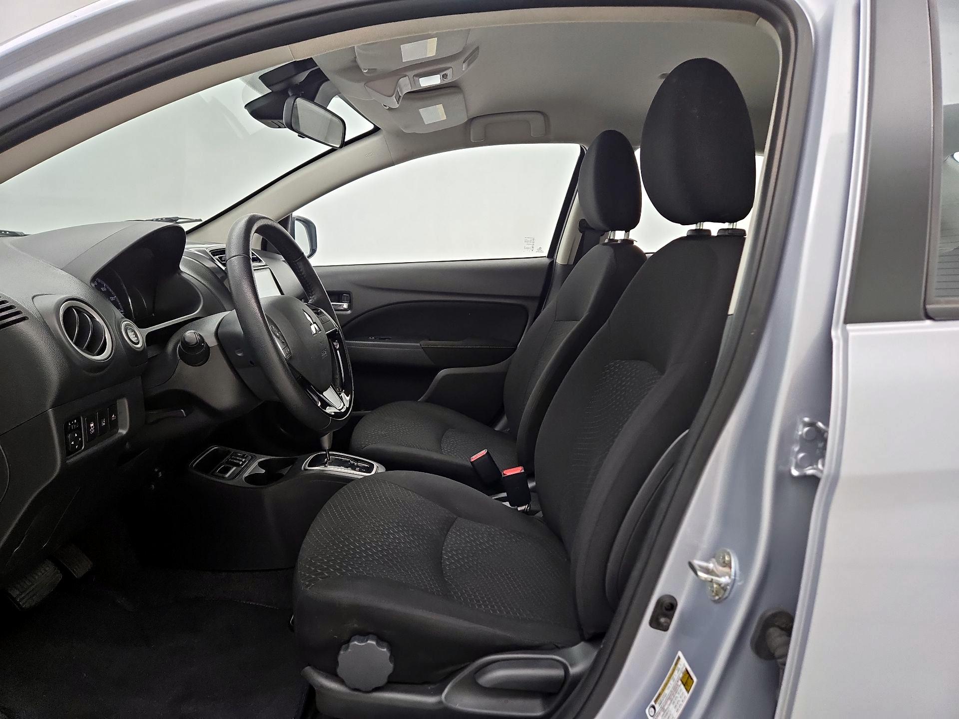 Thumbnail: 2024 Mitsubishi Mirage G4 - 11