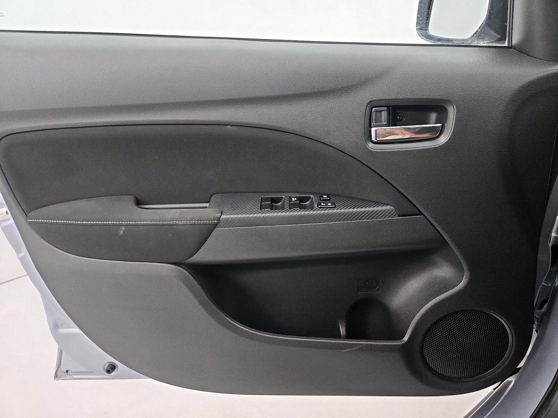Thumbnail: 2024 Mitsubishi Mirage G4 - 12