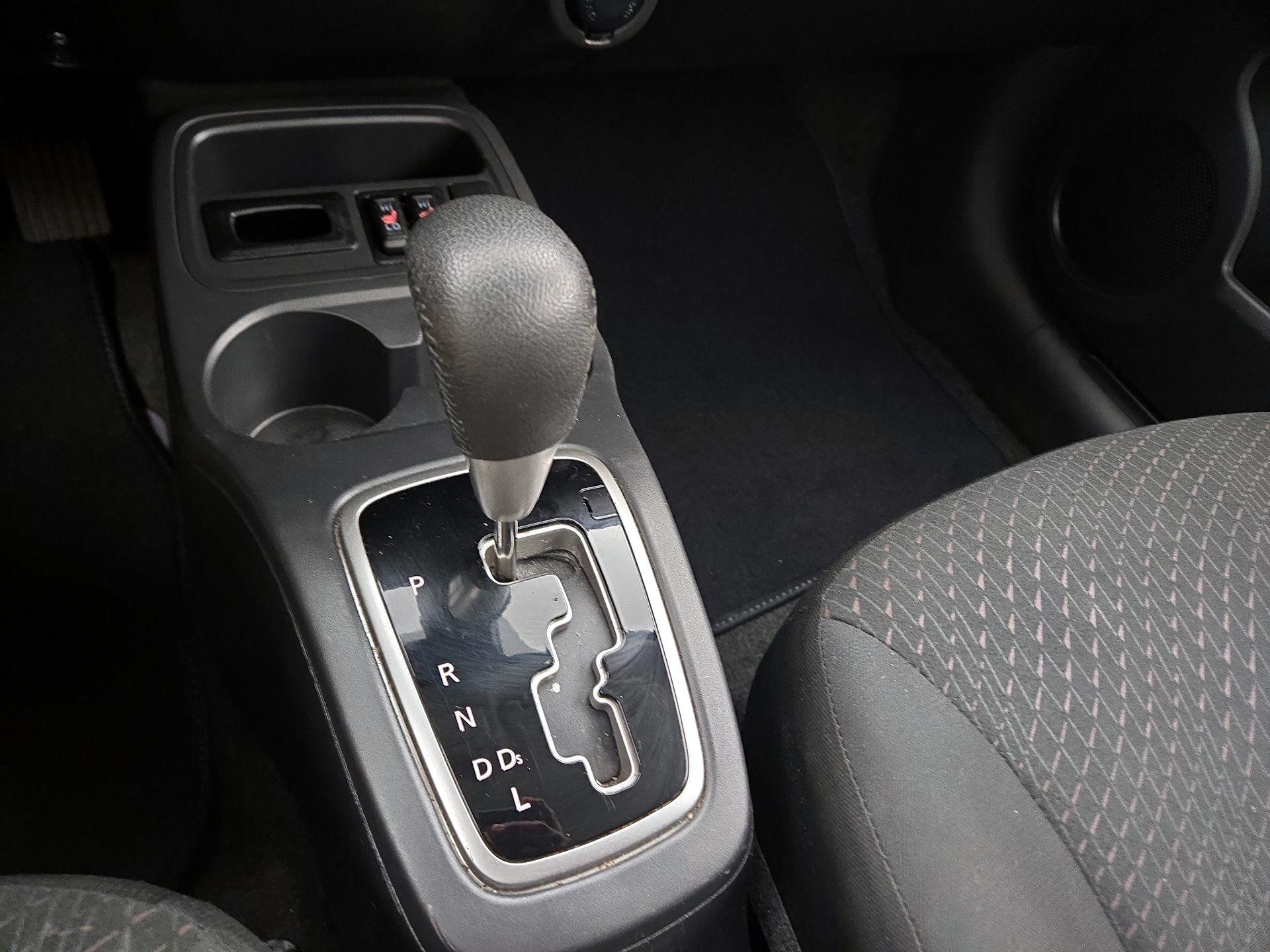 Thumbnail: 2024 Mitsubishi Mirage G4 - 17