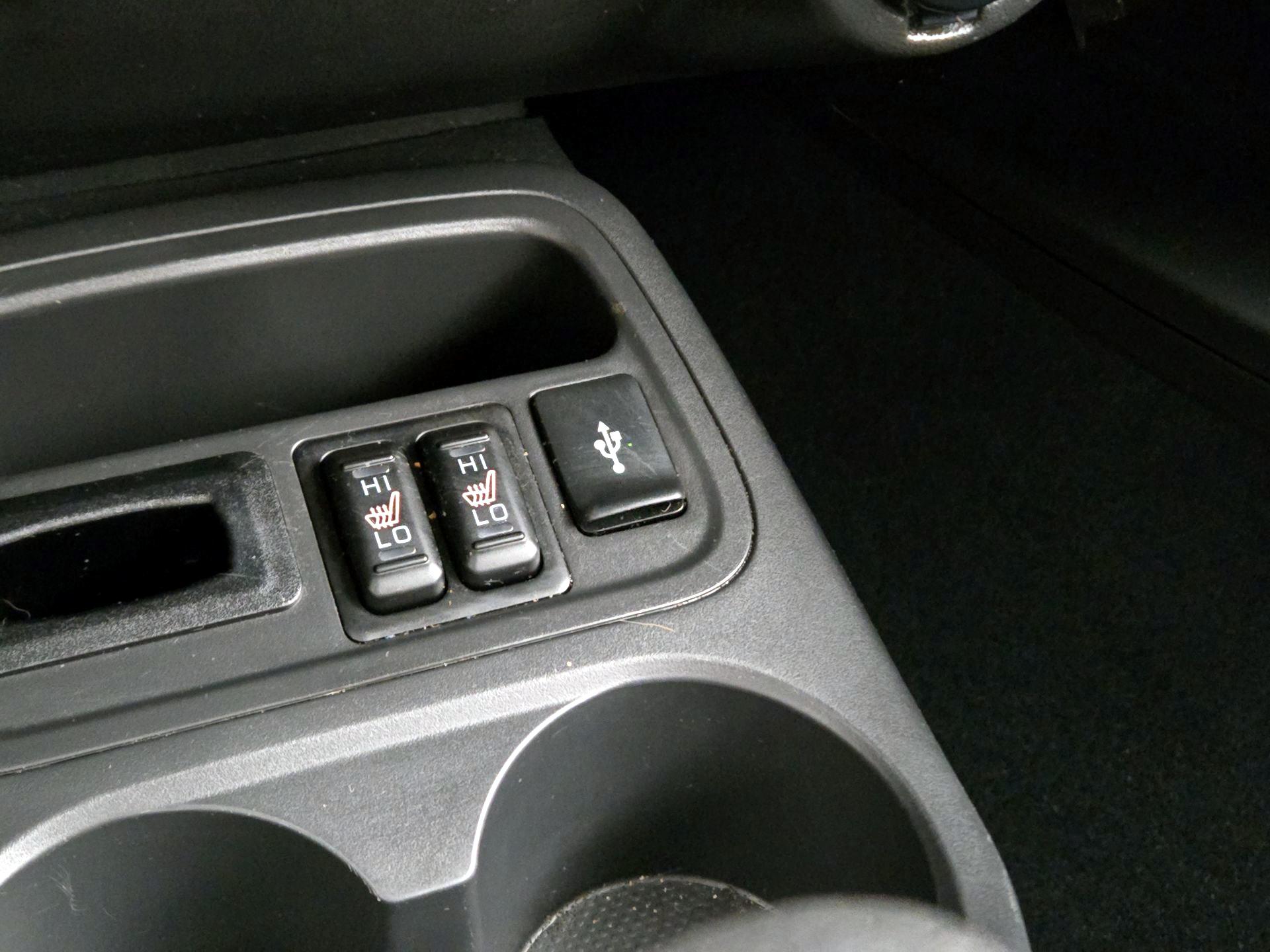 Thumbnail: 2024 Mitsubishi Mirage G4 - 18