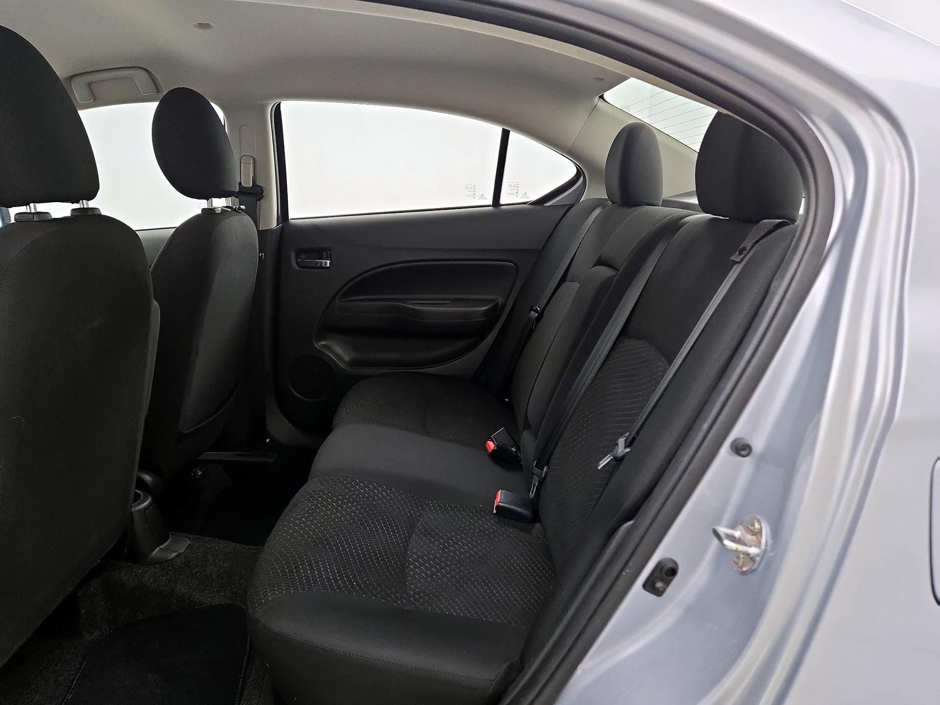 Thumbnail: 2024 Mitsubishi Mirage G4 - 19