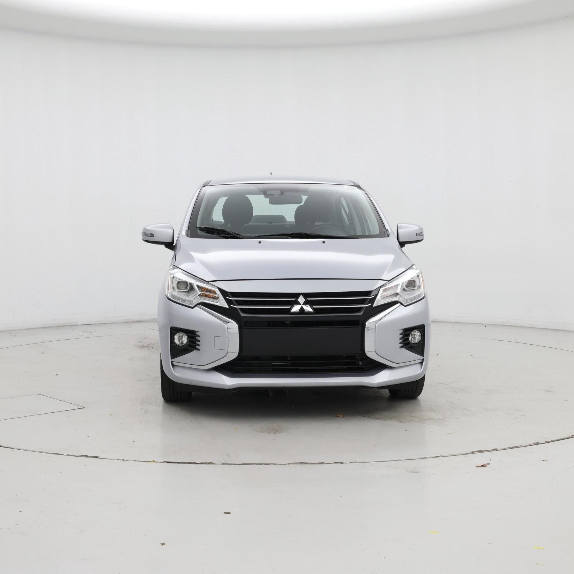 Thumbnail: 2024 Mitsubishi Mirage G4 - 5
