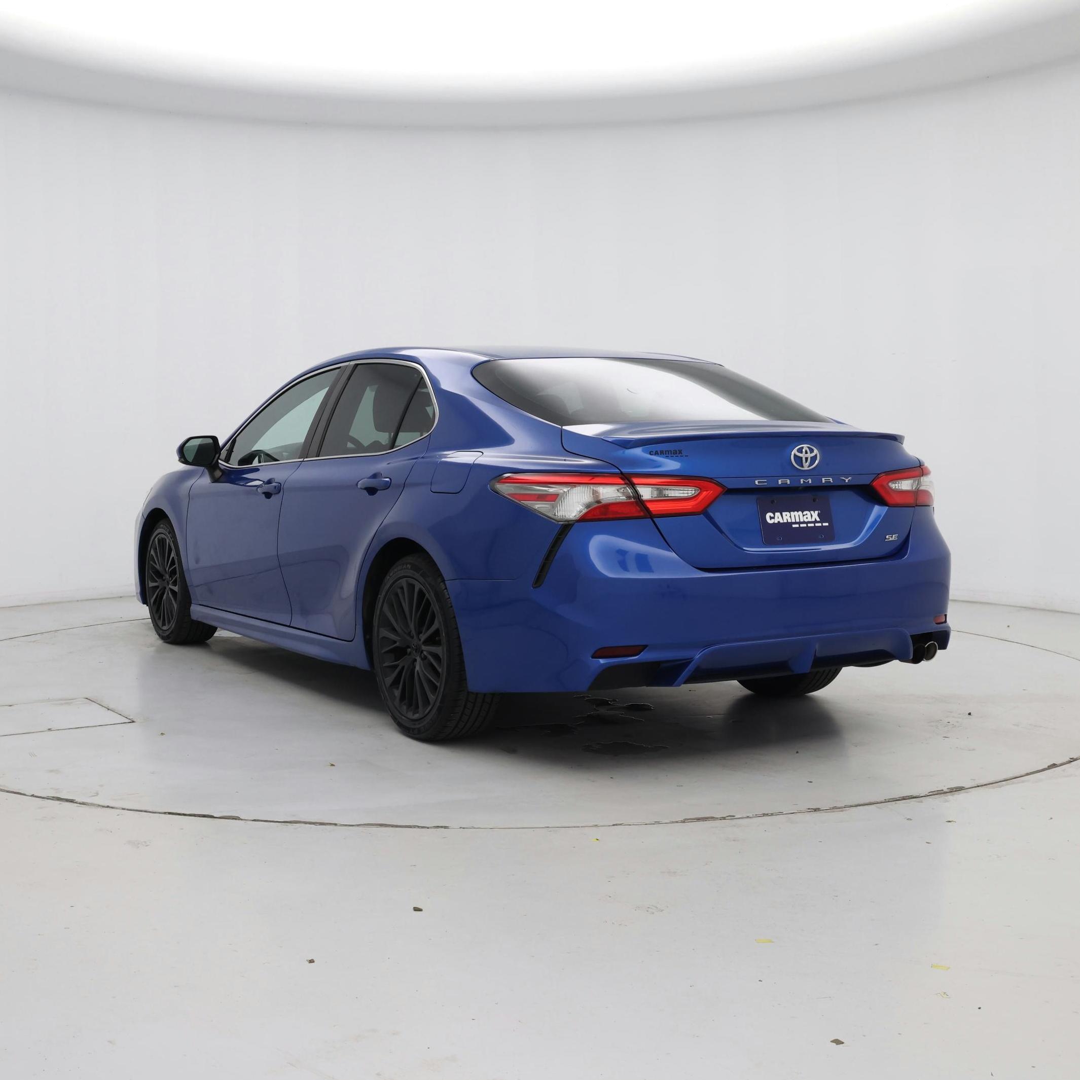 Thumbnail: 2018 Toyota Camry - 2