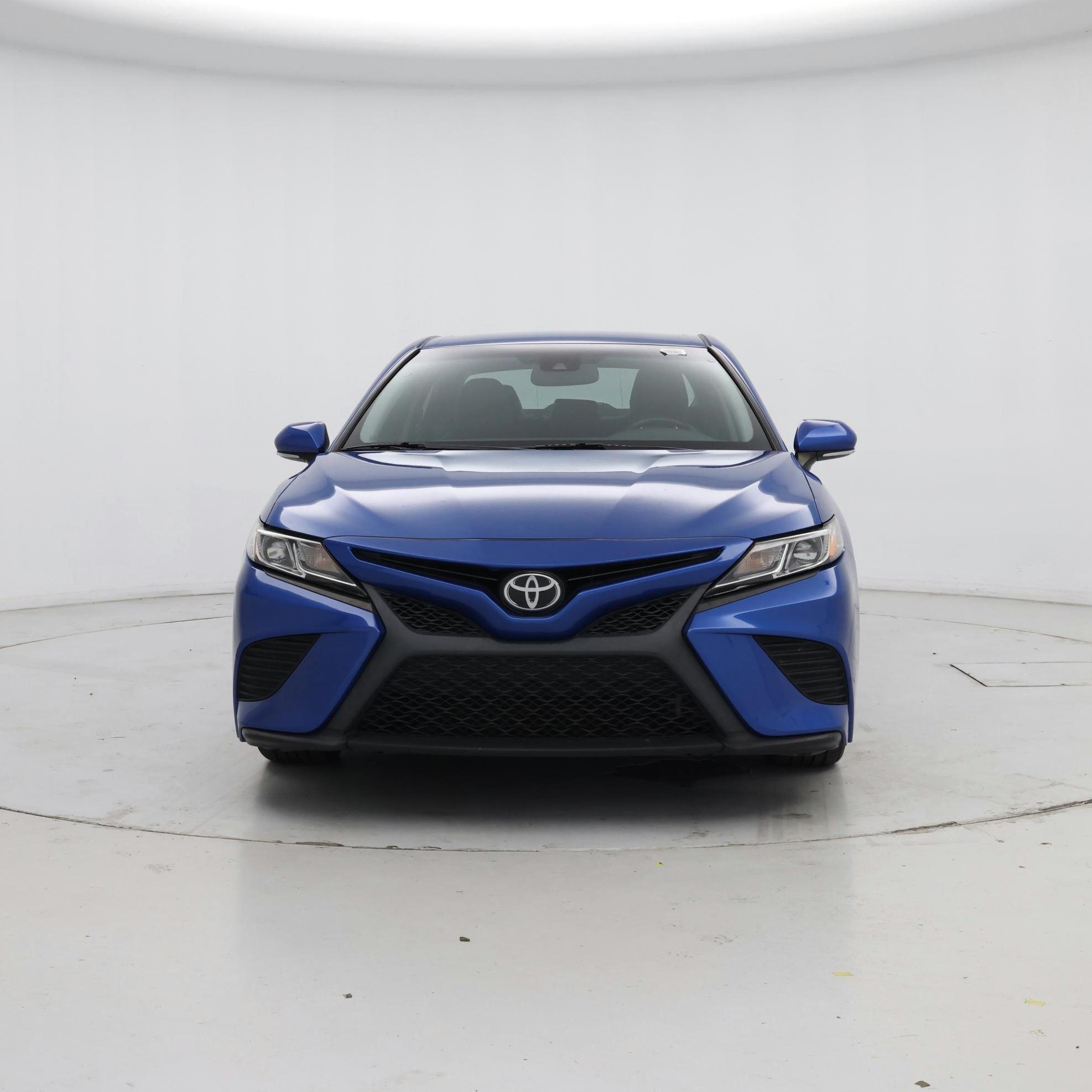 Thumbnail: 2018 Toyota Camry - 5