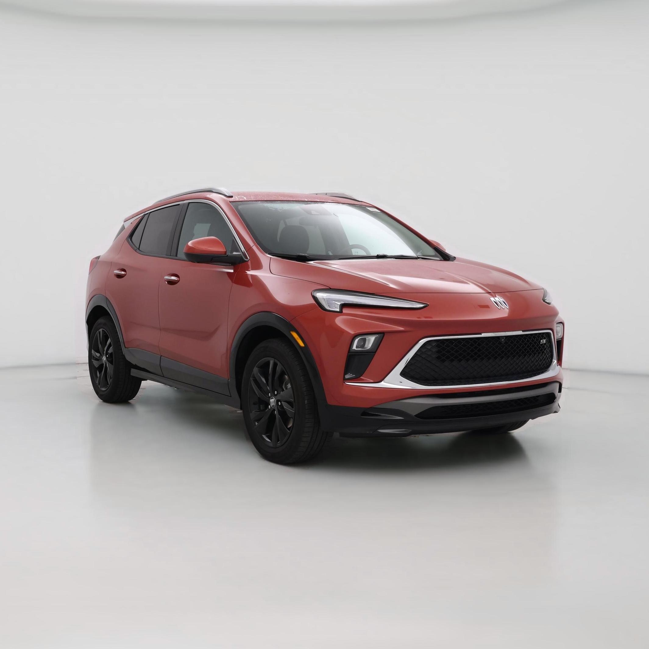 Thumbnail: 2024 Buick Encore GX - 1