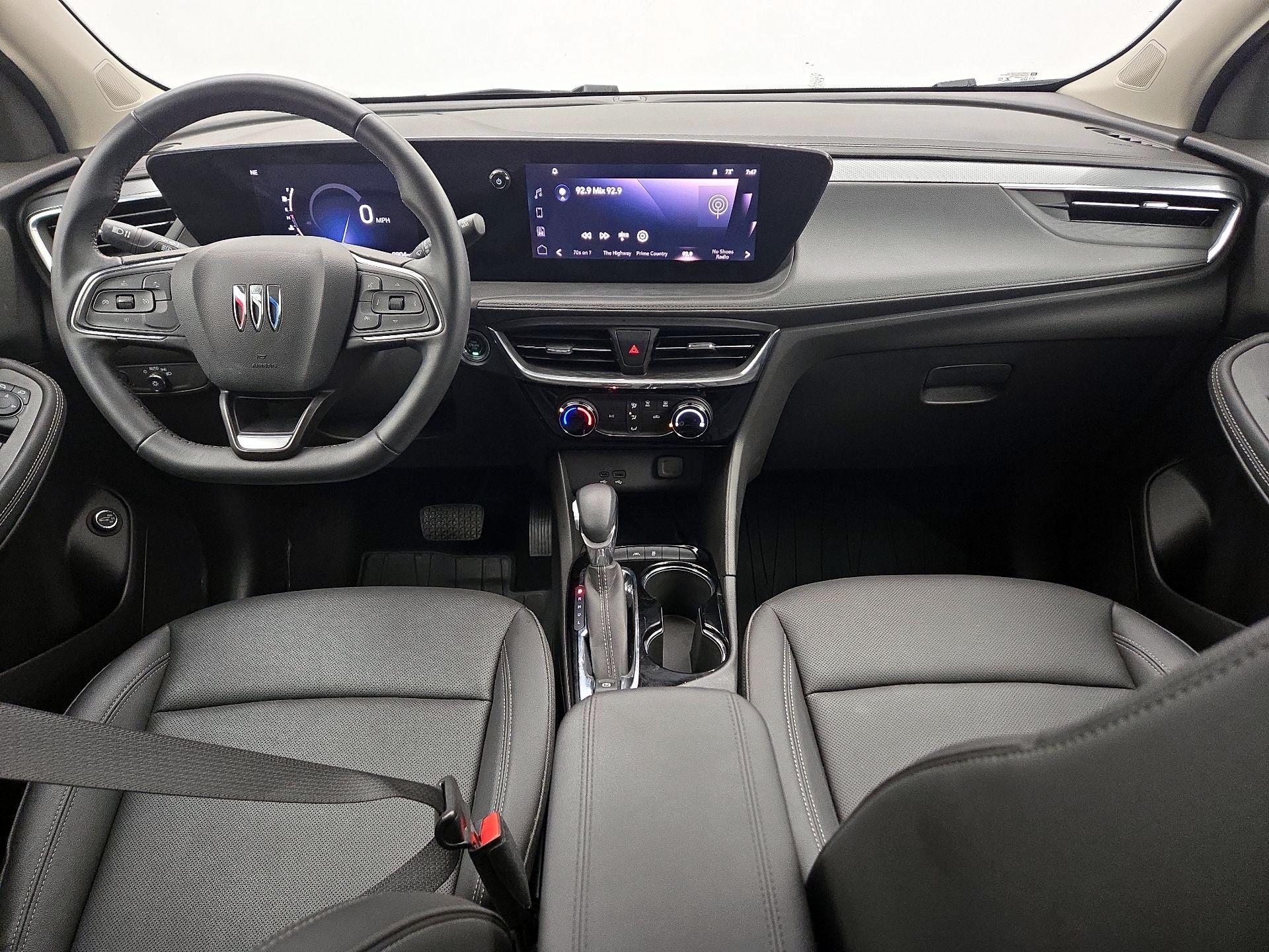 Thumbnail: 2024 Buick Encore GX - 9