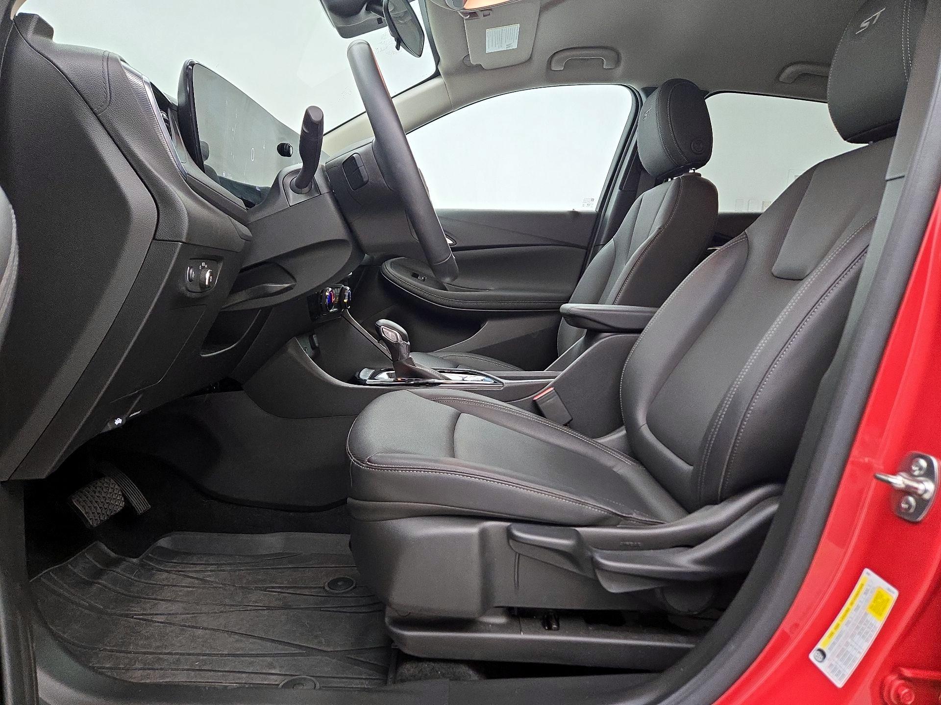 Thumbnail: 2024 Buick Encore GX - 11