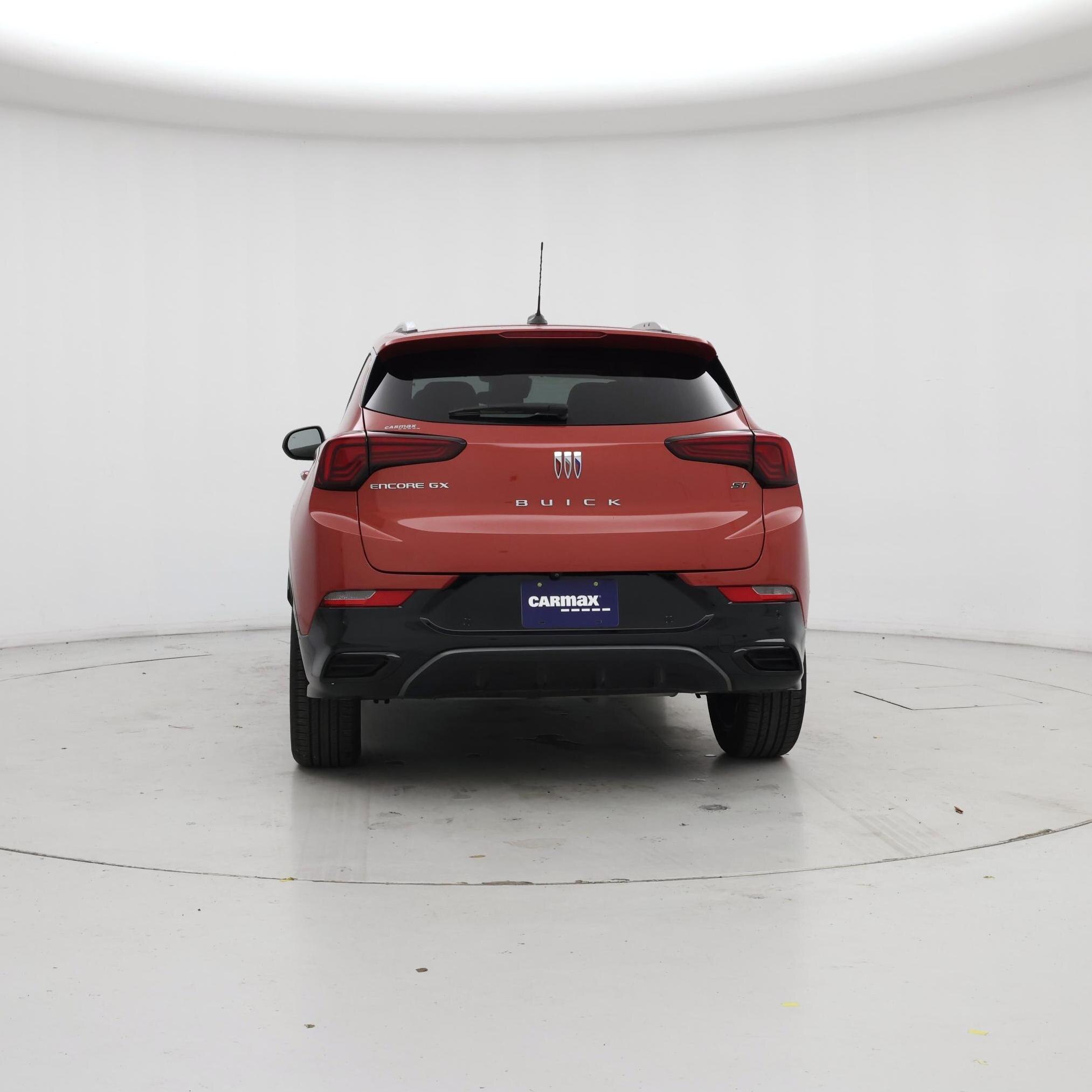 Thumbnail: 2024 Buick Encore GX - 6