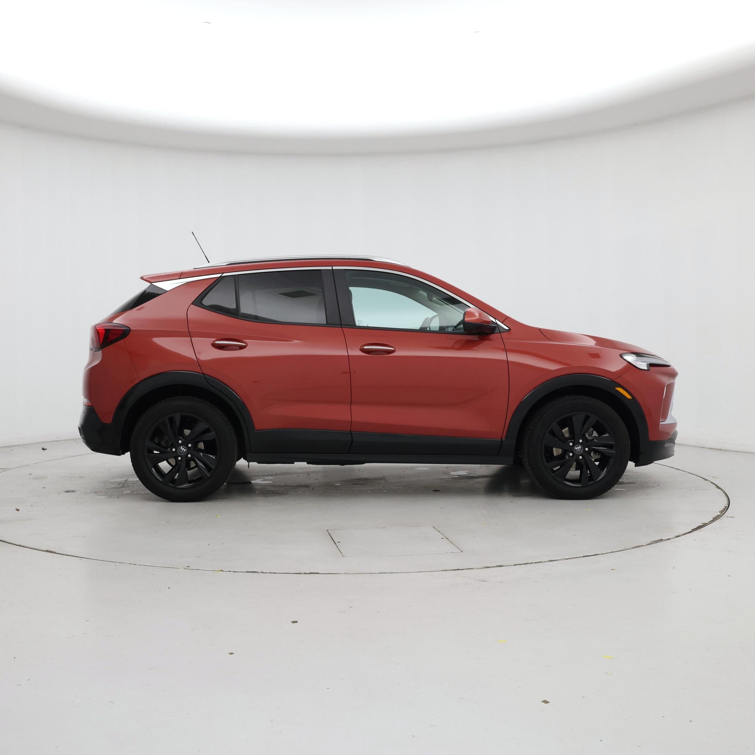 Thumbnail: 2024 Buick Encore GX - 7