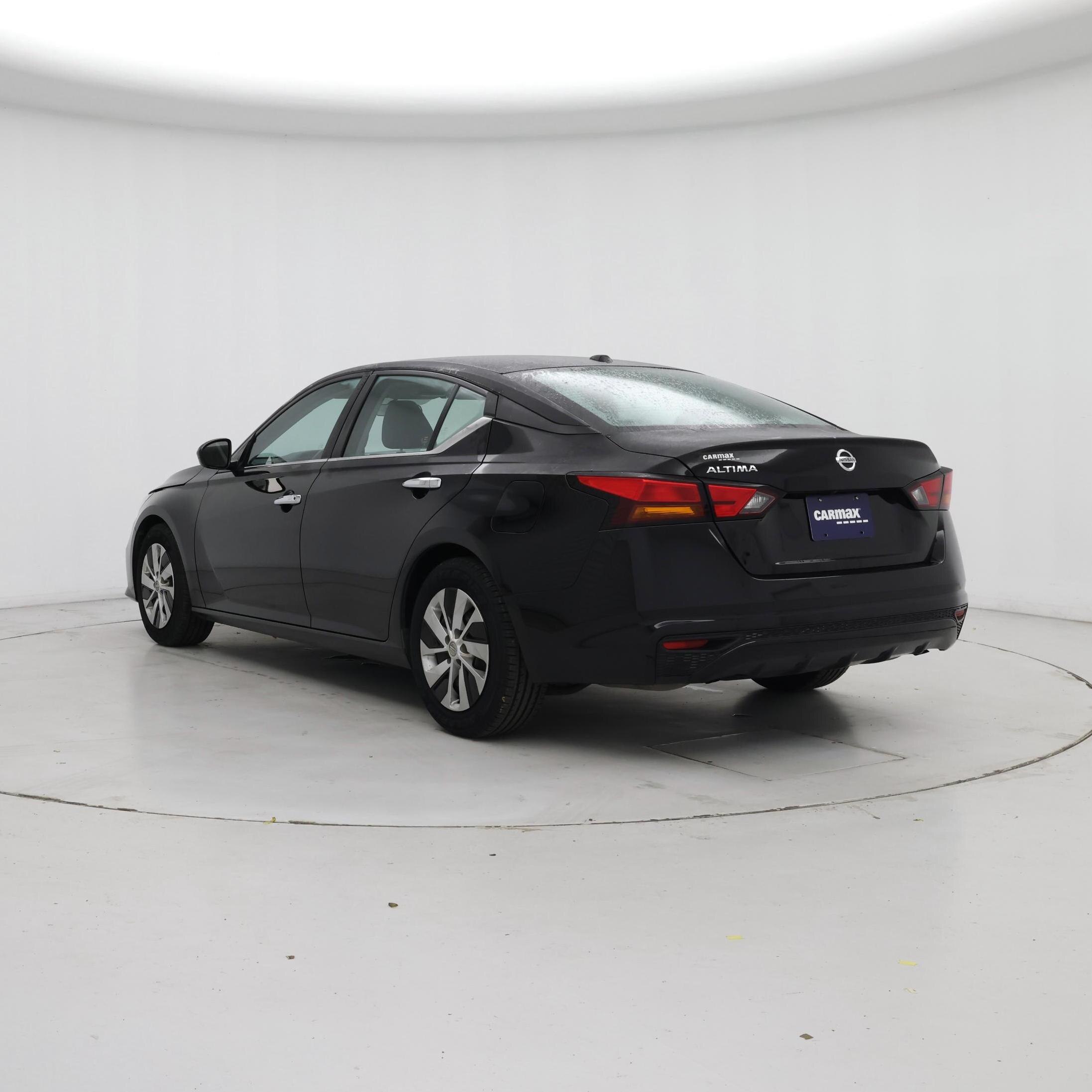 Thumbnail: 2020 Nissan Altima - 2