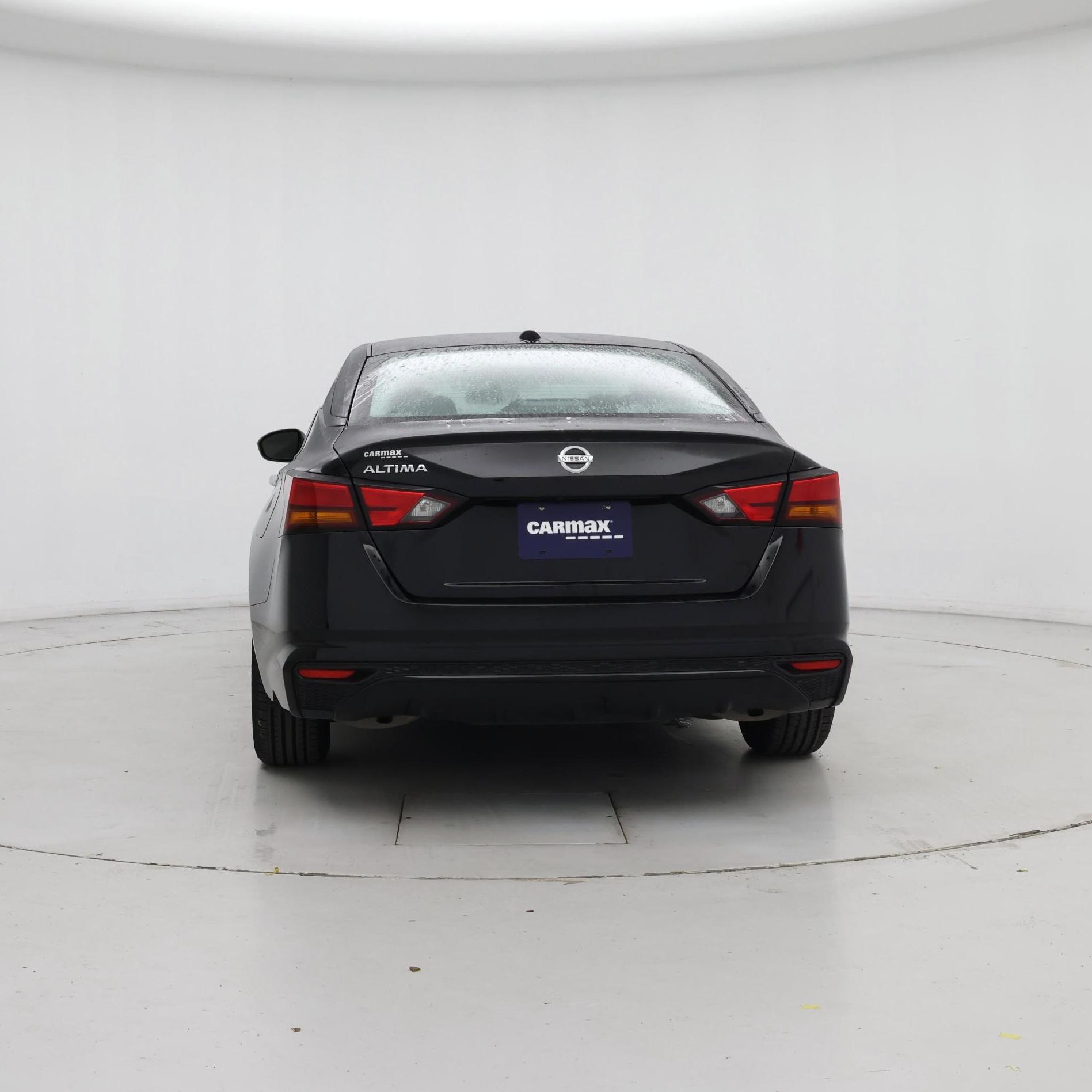 Thumbnail: 2020 Nissan Altima - 6