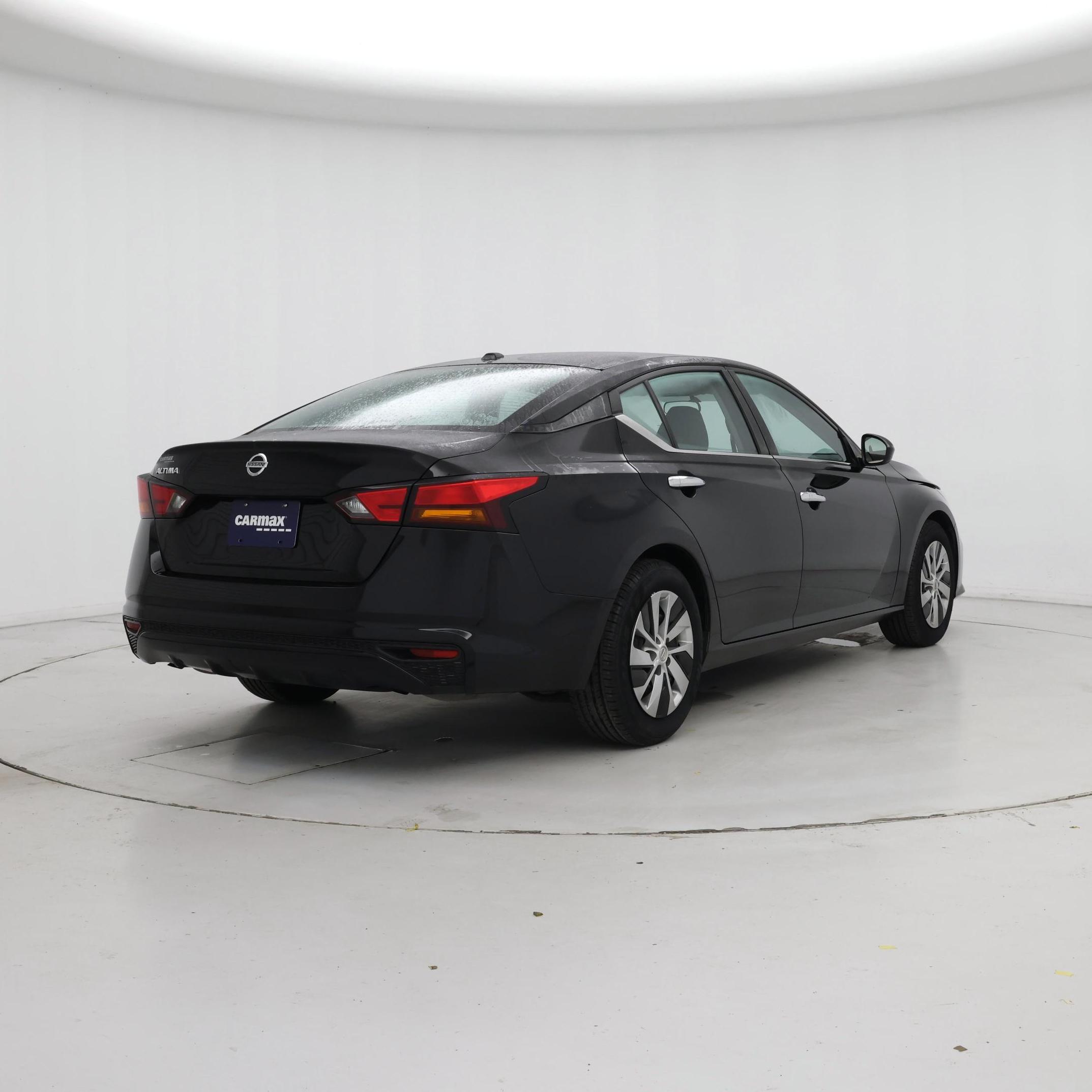 Thumbnail: 2020 Nissan Altima - 8