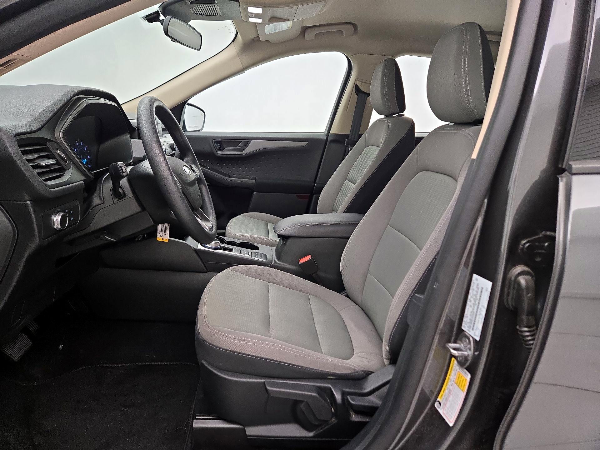 Thumbnail: 2020 Ford Escape - 11