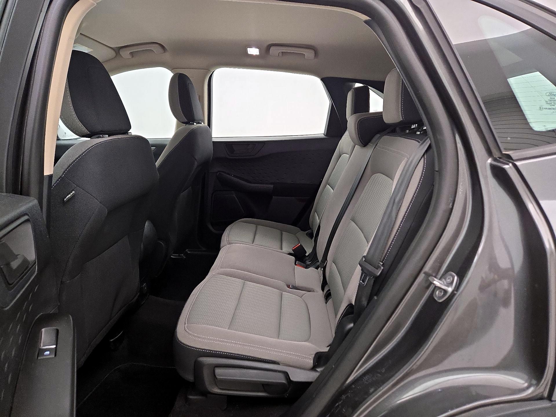 Thumbnail: 2020 Ford Escape - 19