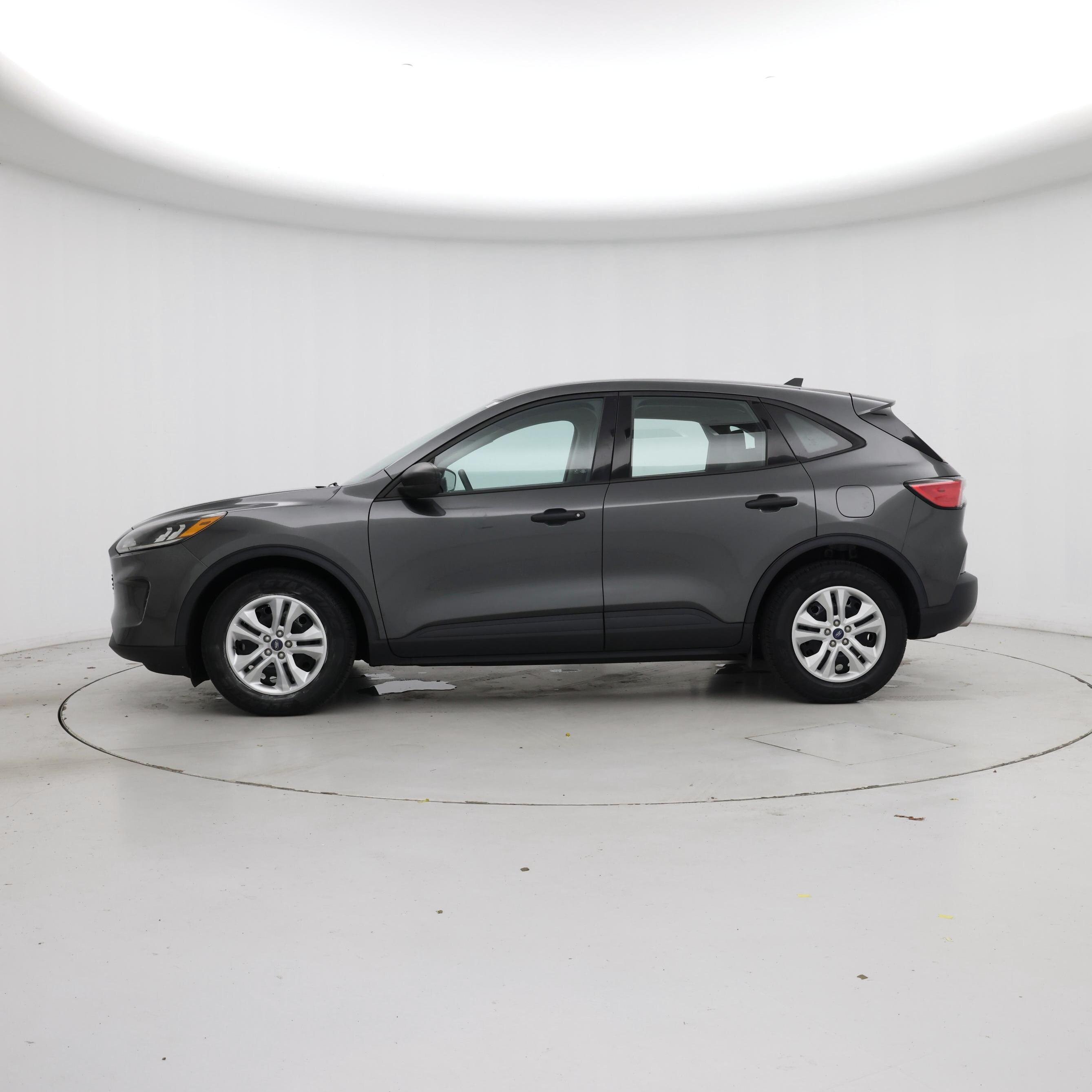 Thumbnail: 2020 Ford Escape - 3