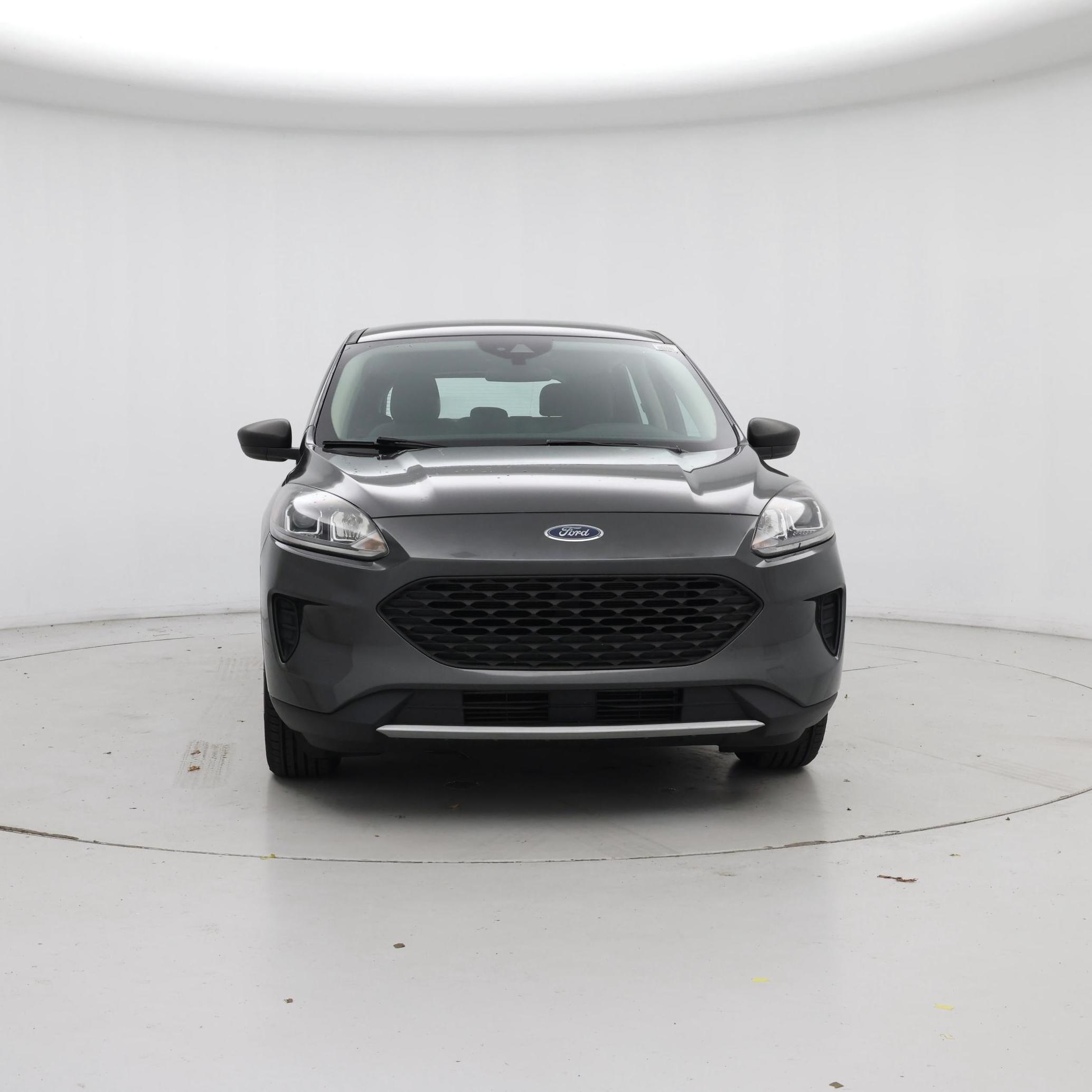 Thumbnail: 2020 Ford Escape - 5
