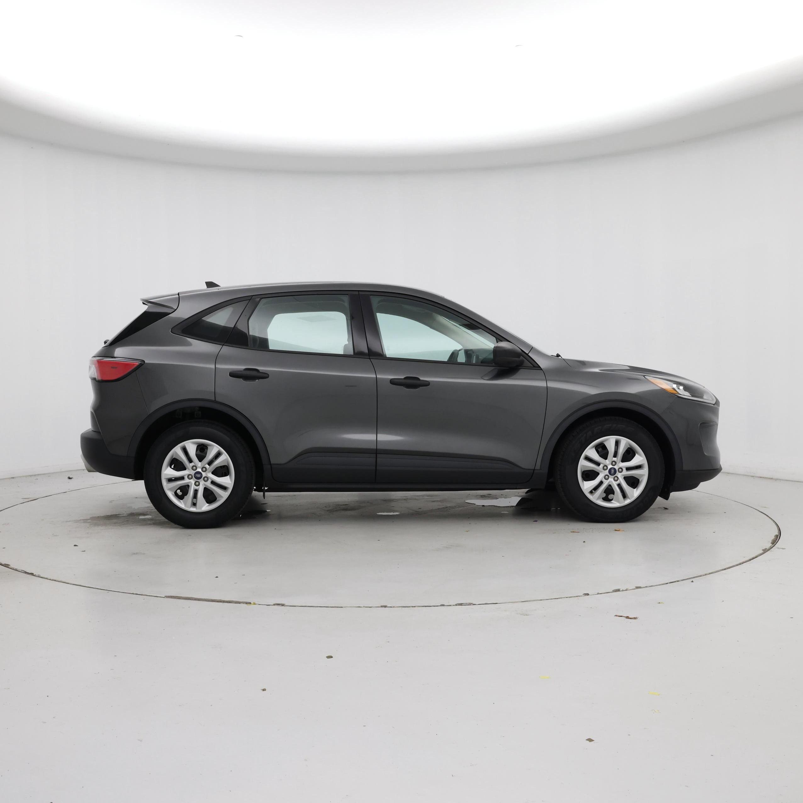 Thumbnail: 2020 Ford Escape - 7