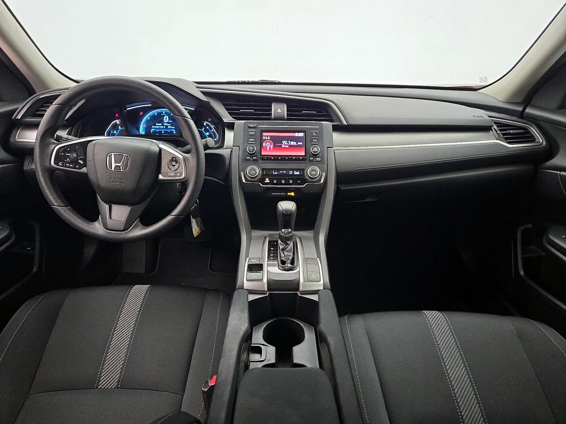 Thumbnail: 2017 Honda Civic - 9