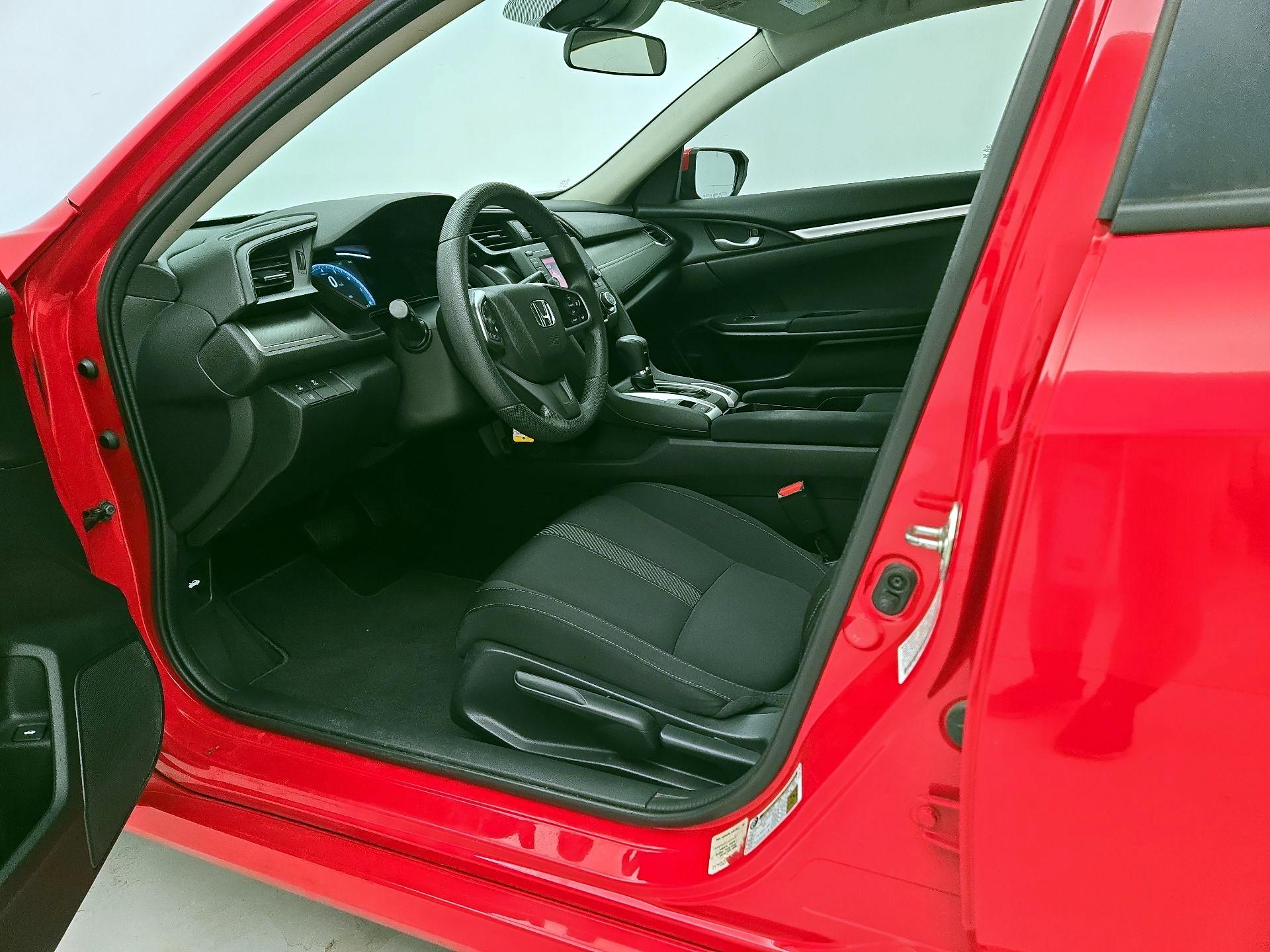 Thumbnail: 2017 Honda Civic - 11