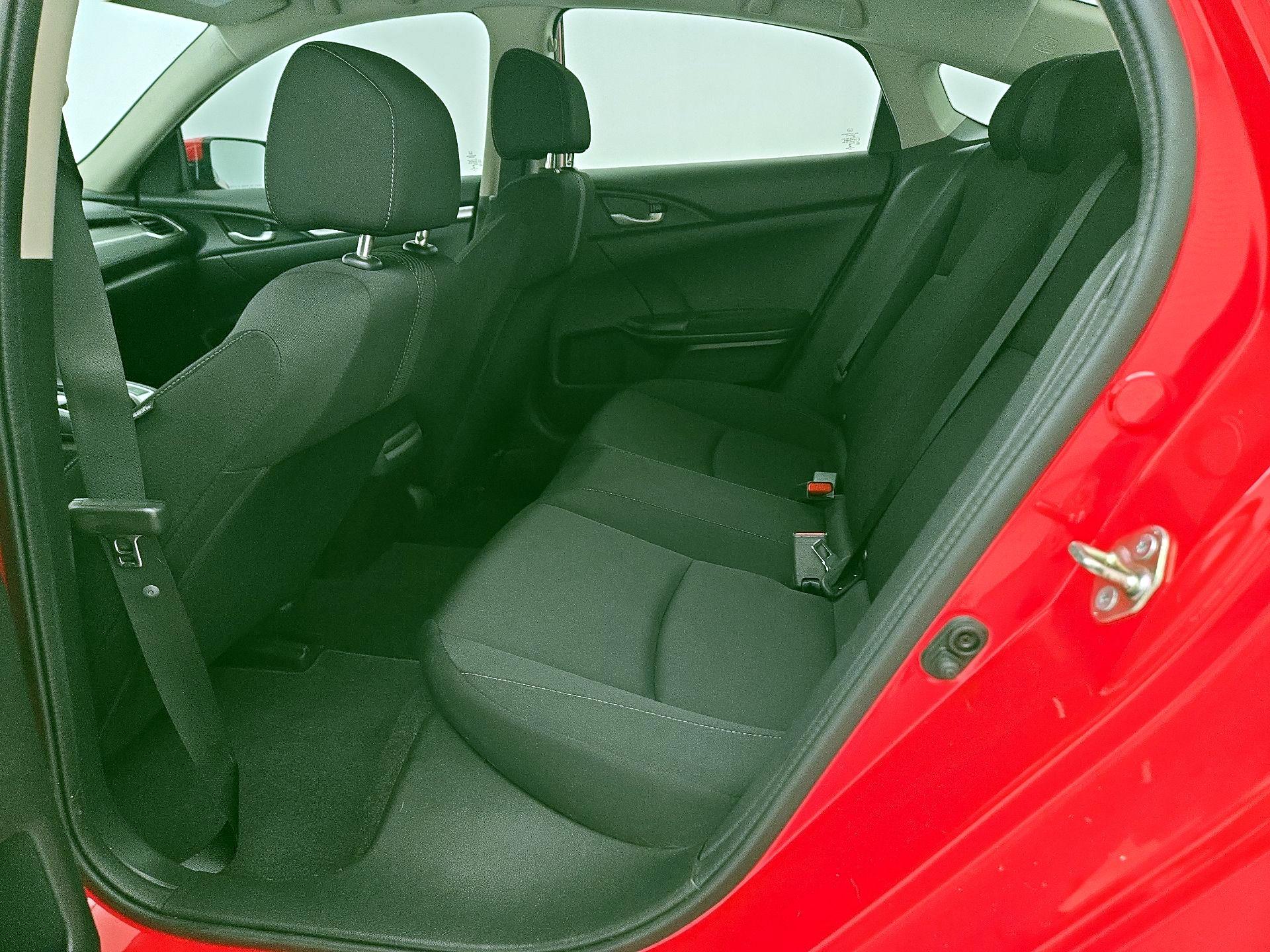 Thumbnail: 2017 Honda Civic - 19