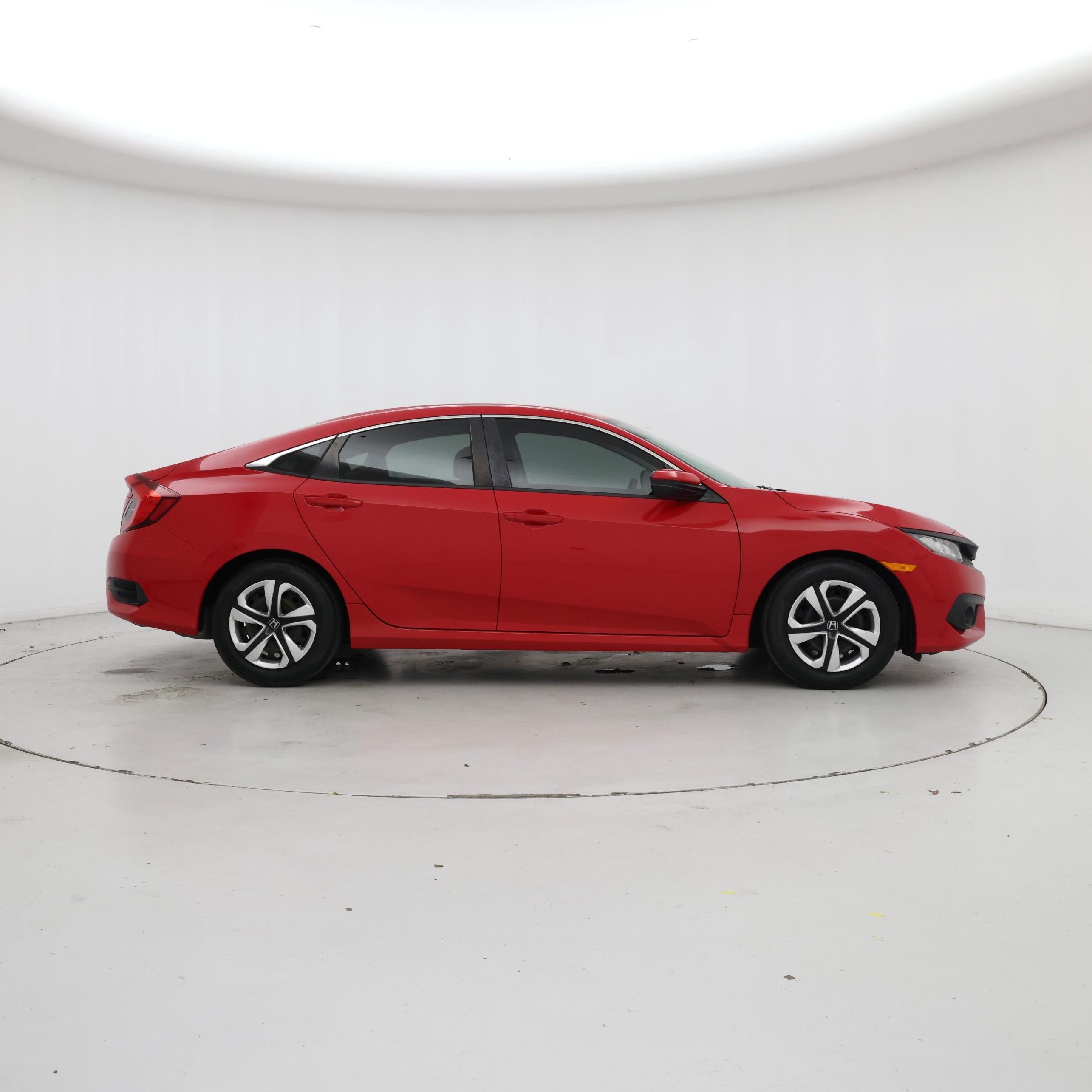 Thumbnail: 2017 Honda Civic - 7